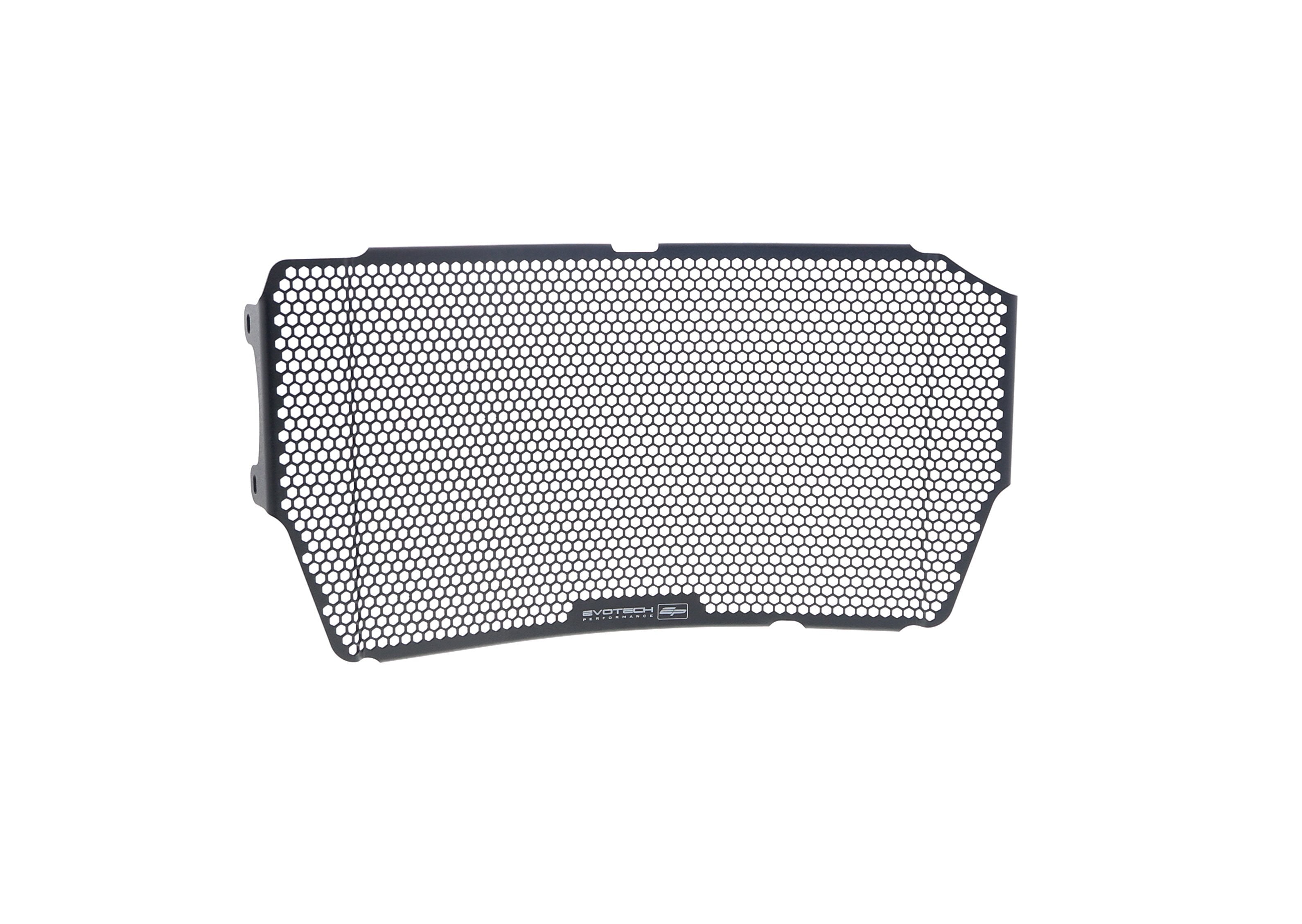 Evotech Ducati Diavel 1260 Radiator Guard (2019 - 2022)