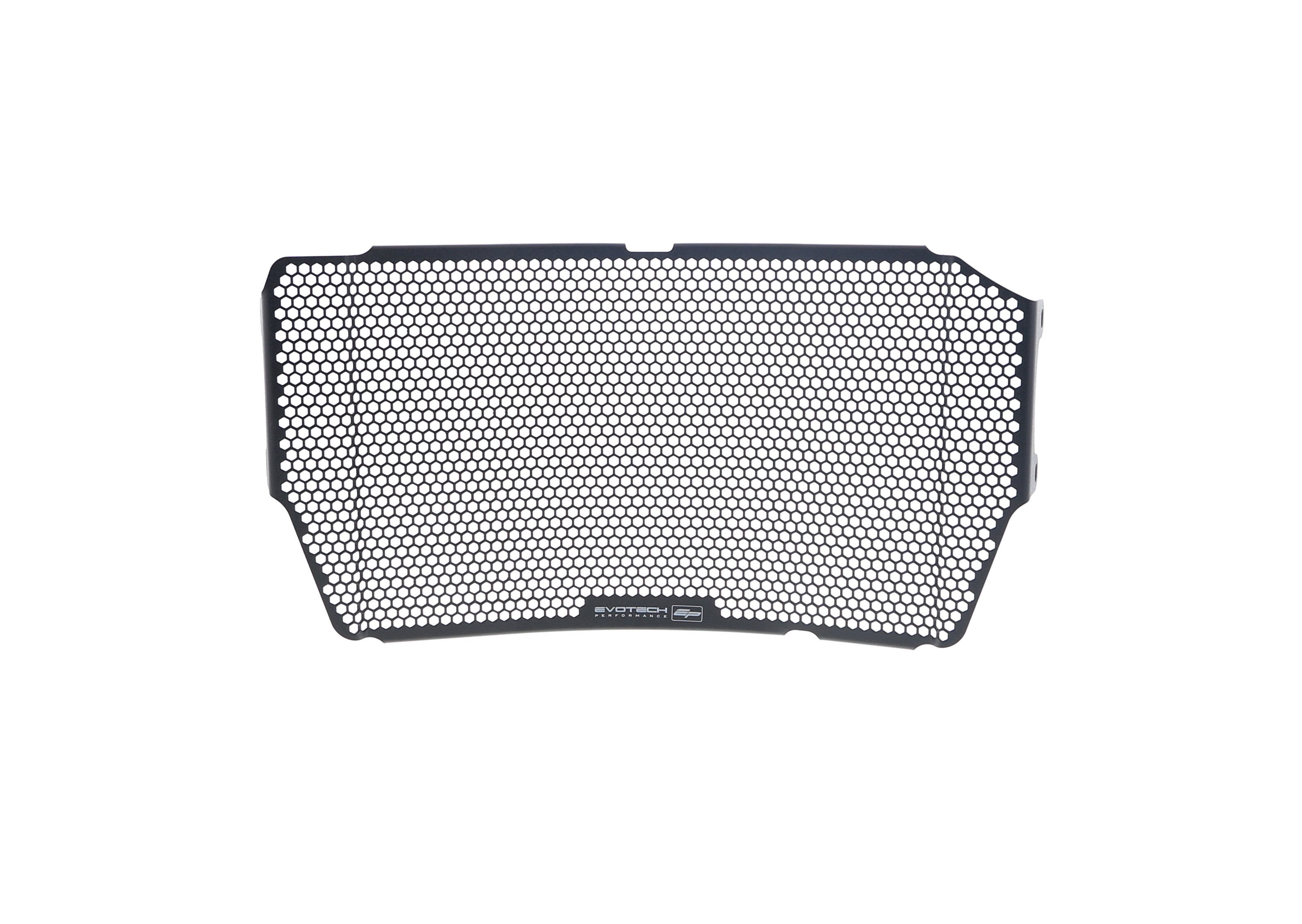 Evotech Ducati Hypermotard 950 RVE Radiator Guard (2020+)