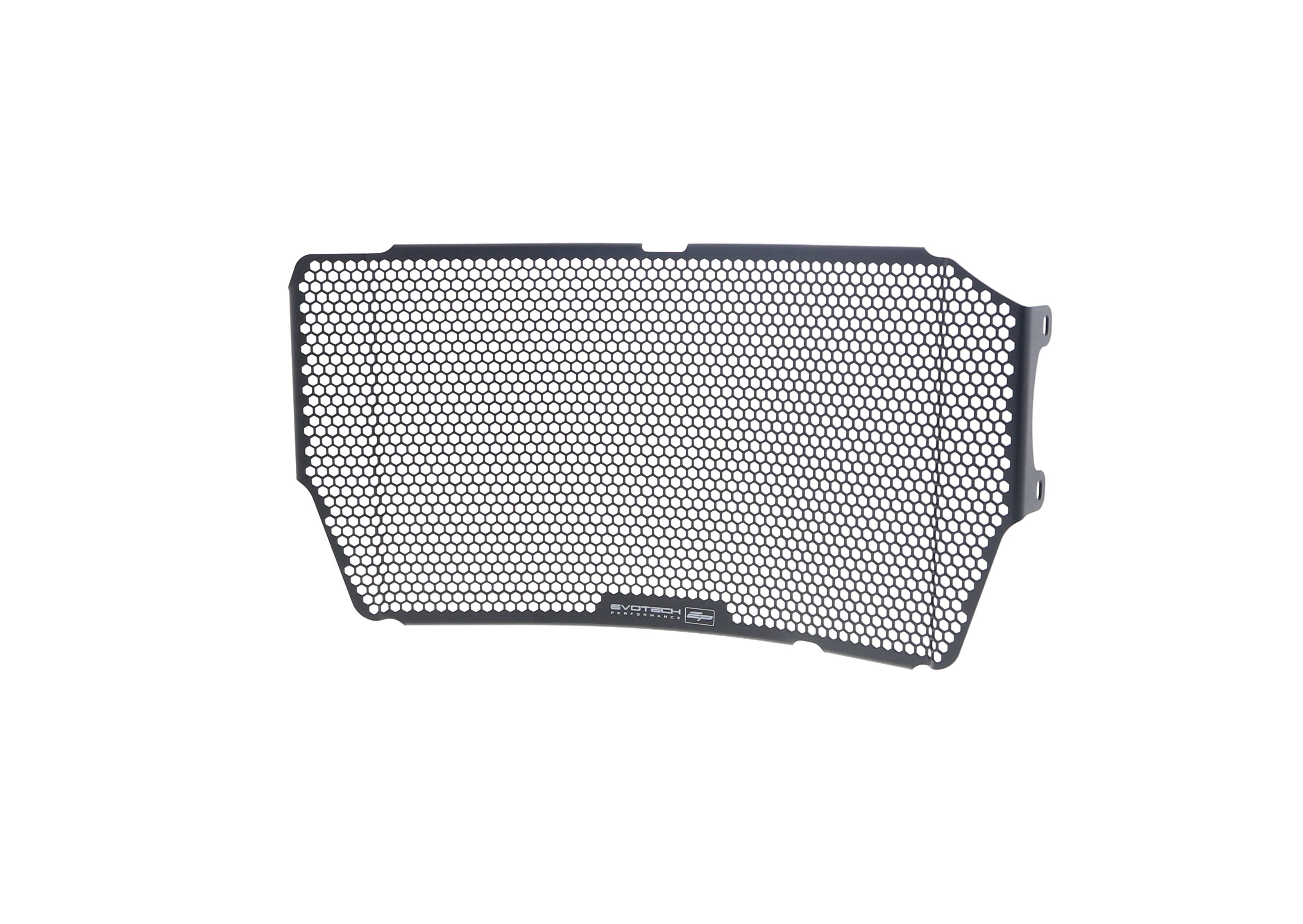 Evotech Ducati Hypermotard 950 RVE Radiator Guard (2020+)