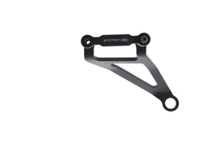 Evotech Ducati Monster 1200 25 Anniversario Exhaust Hanger & Pillion Footpeg Removal Kit (2020)