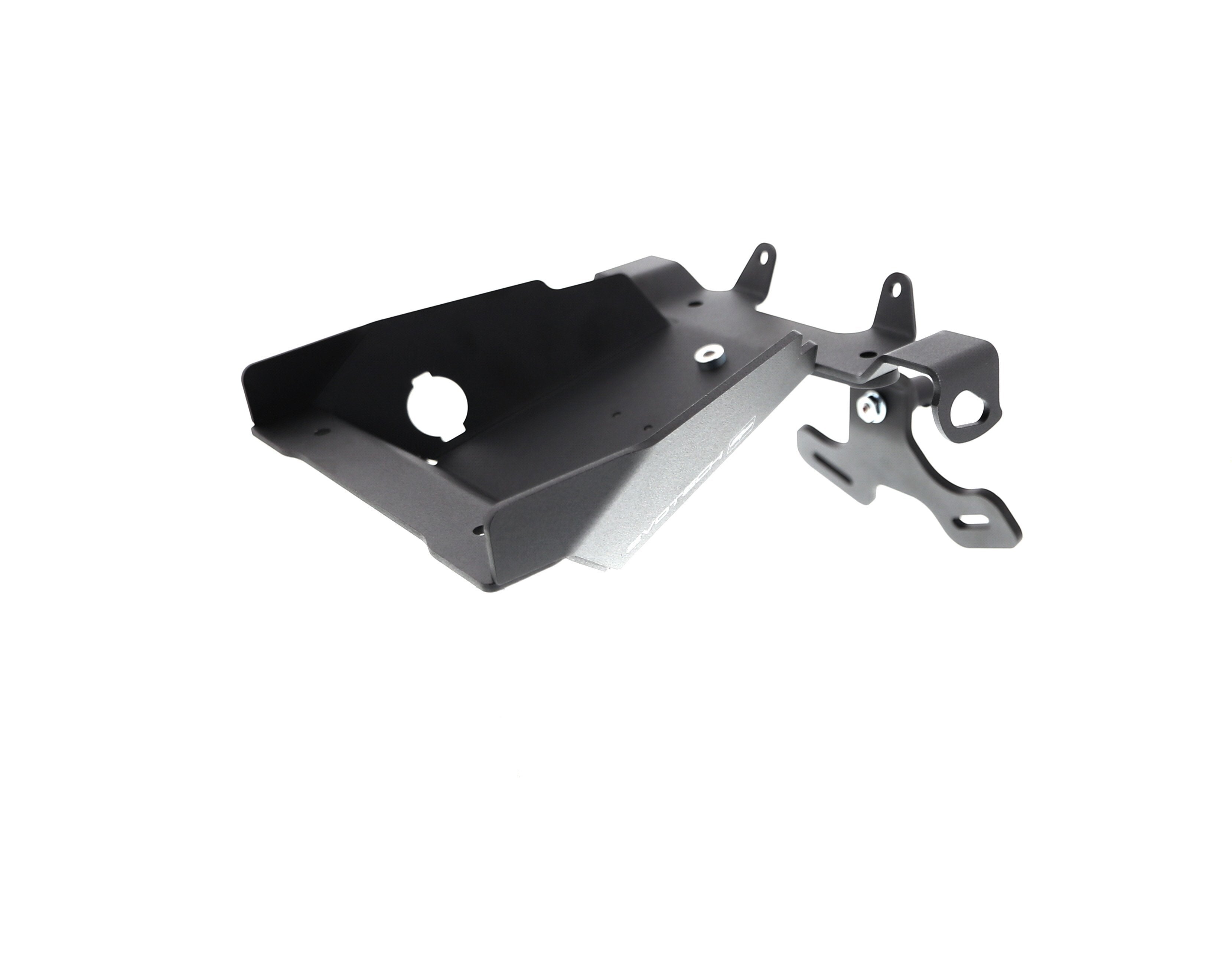 Evotech Ducati Monster 795 Tail Tidy 2012 - 2018