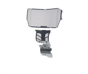 Evotech Ducati Monster 821 Radiator and Engine Guard set 2013 - 2017