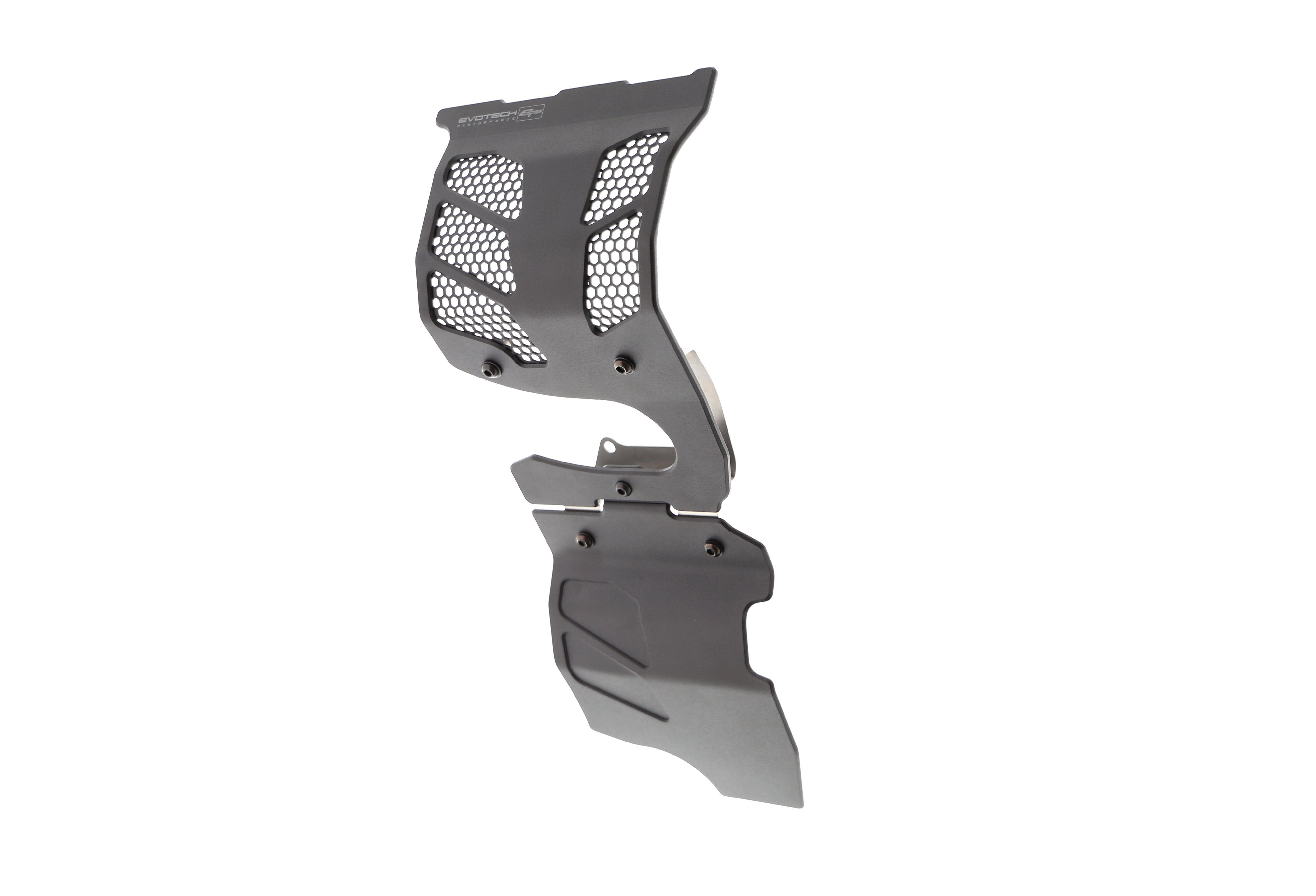 Evotech Ducati Monster 821 Stealth Engine Guard Protector (2019-2020)