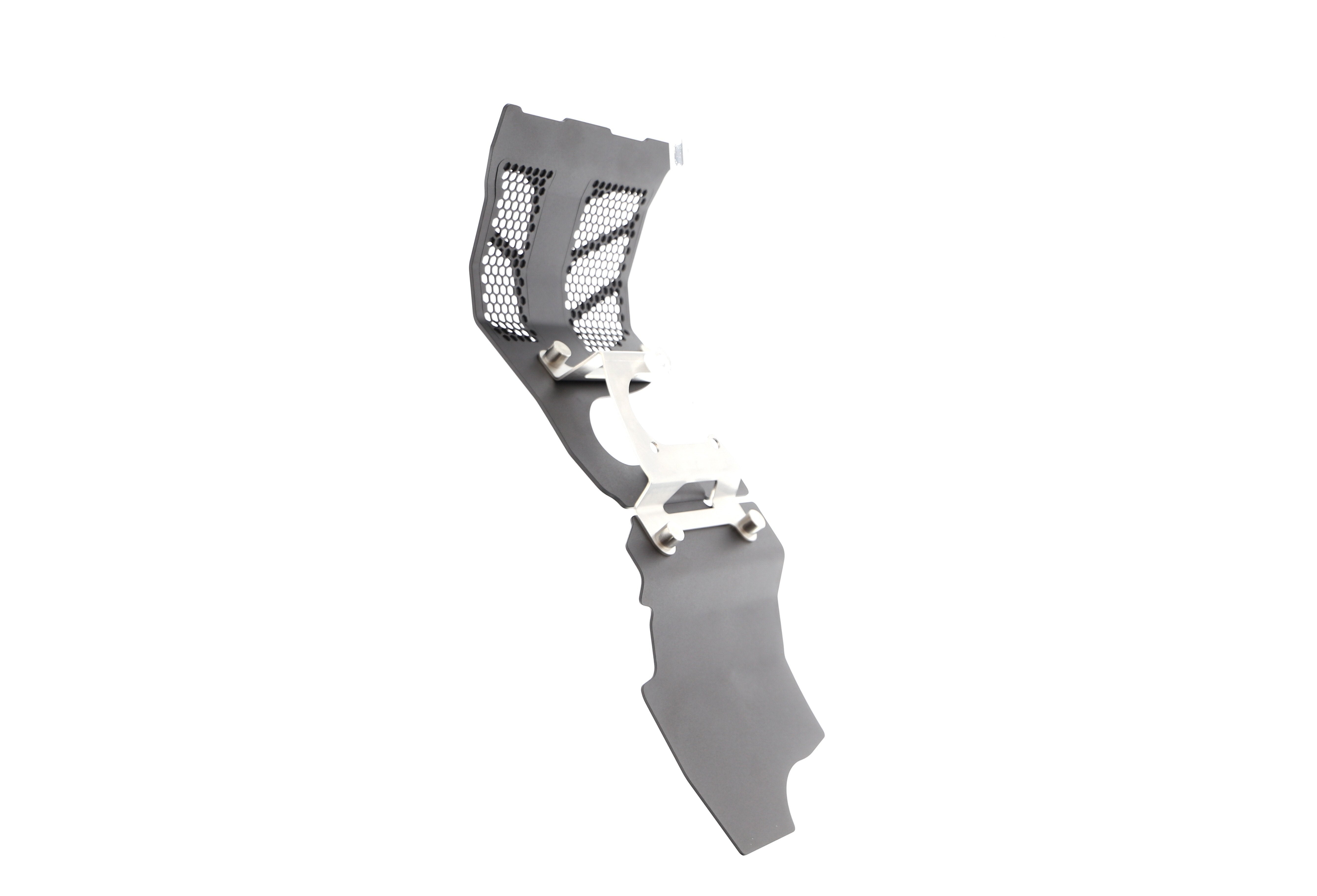Evotech Ducati Monster 821 Stripe Engine Guard Protector 2016 - 2017