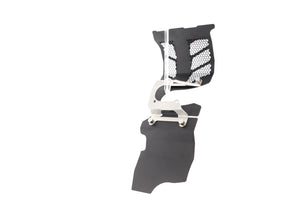 Evotech Ducati Monster 821 Stripe Engine Guard Protector 2016 - 2017