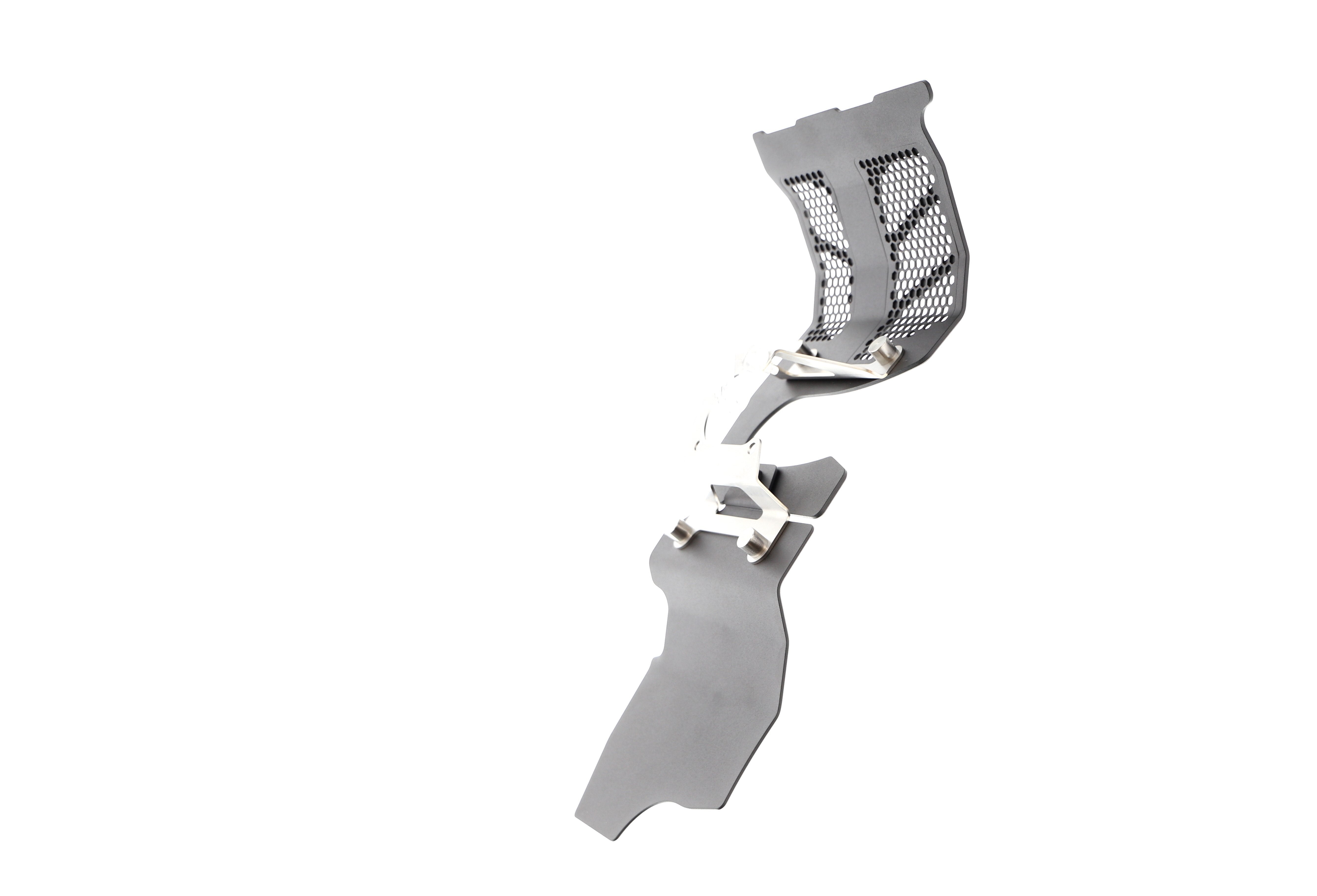 Evotech Ducati Monster 821 Stealth Engine Guard Protector (2019-2020)