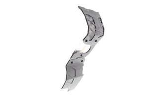 Evotech Ducati Monster 821 Engine Guard Protector (2018-2020)