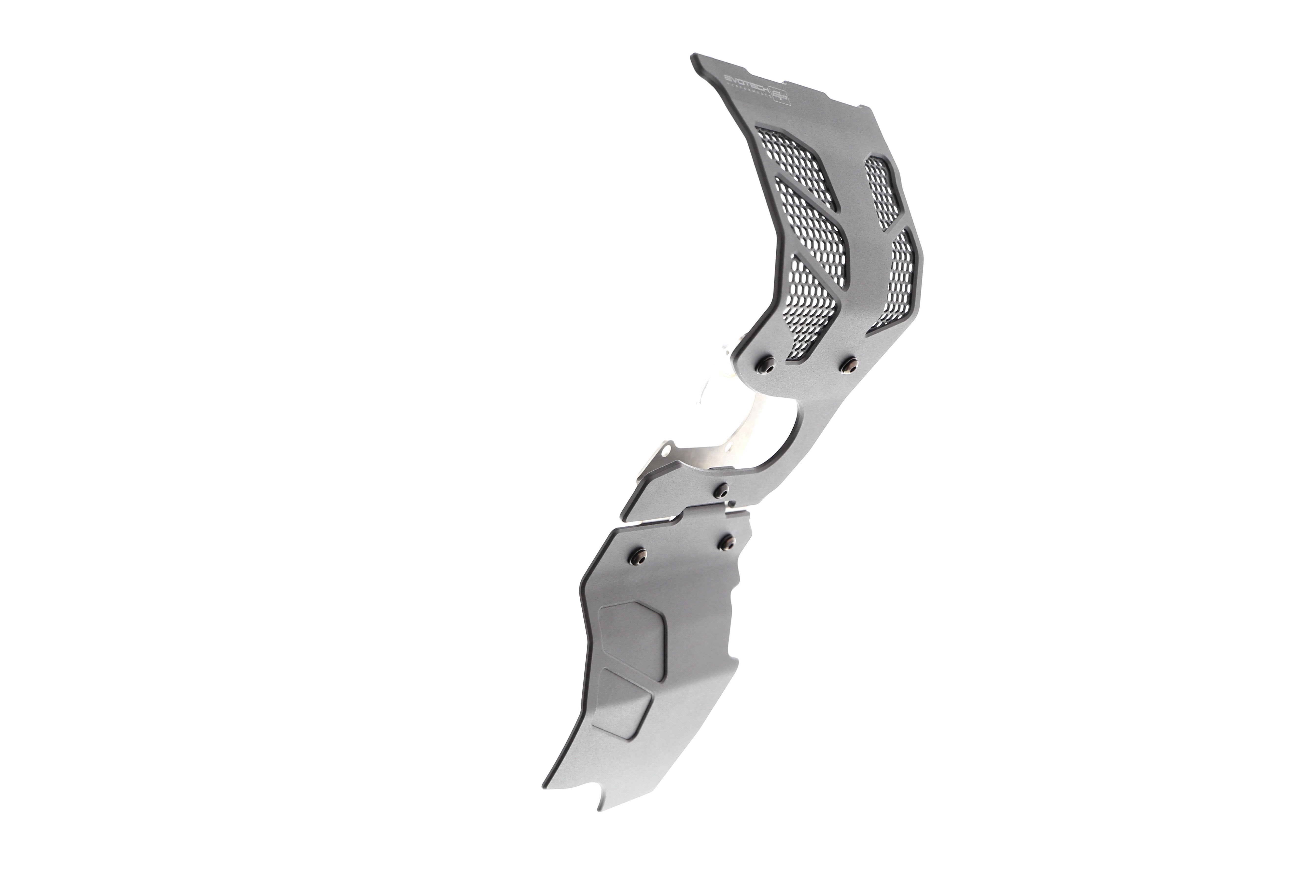 Evotech Ducati Monster 821 Stealth Engine Guard Protector (2019-2020)