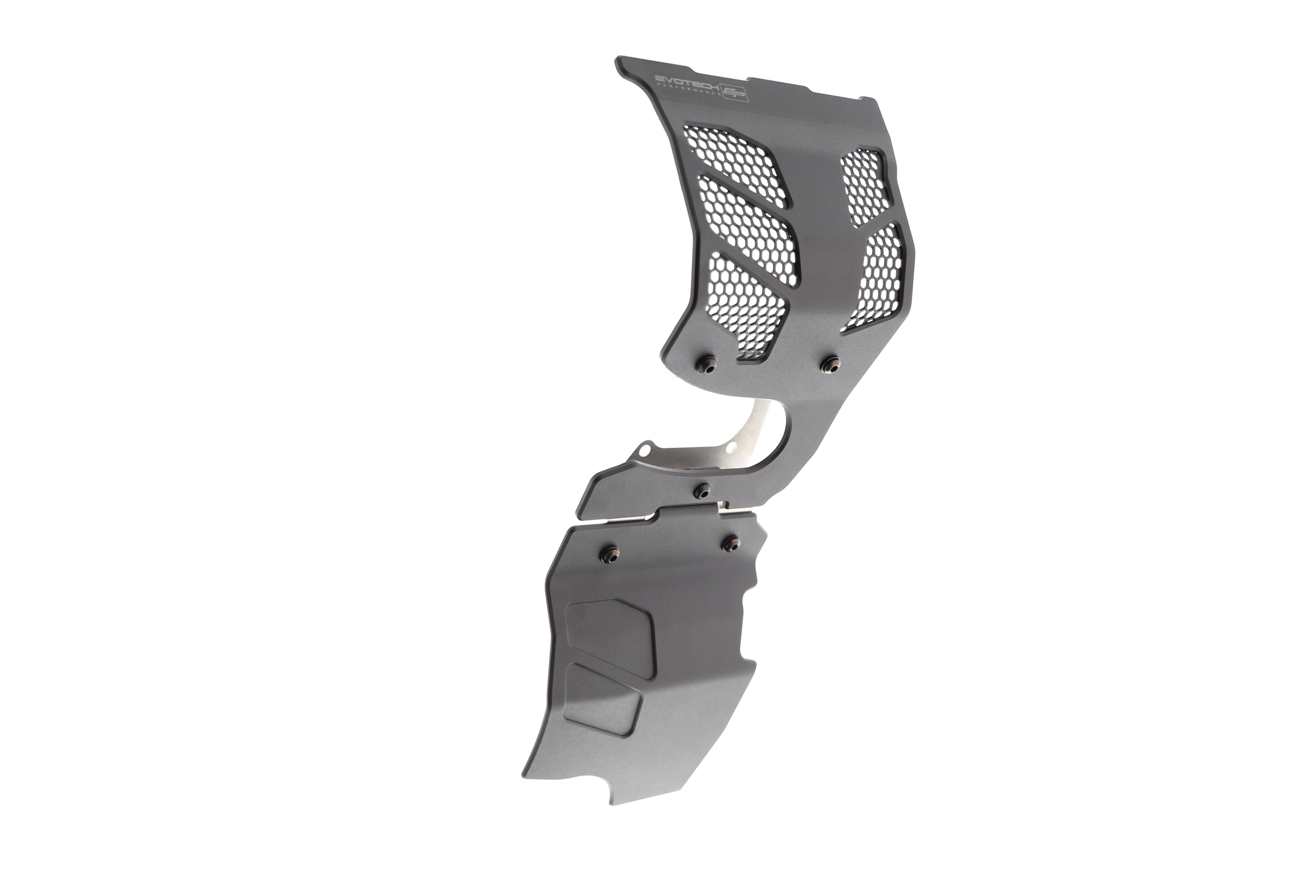 Evotech Ducati Monster 821 Stealth Engine Guard Protector (2019-2020)