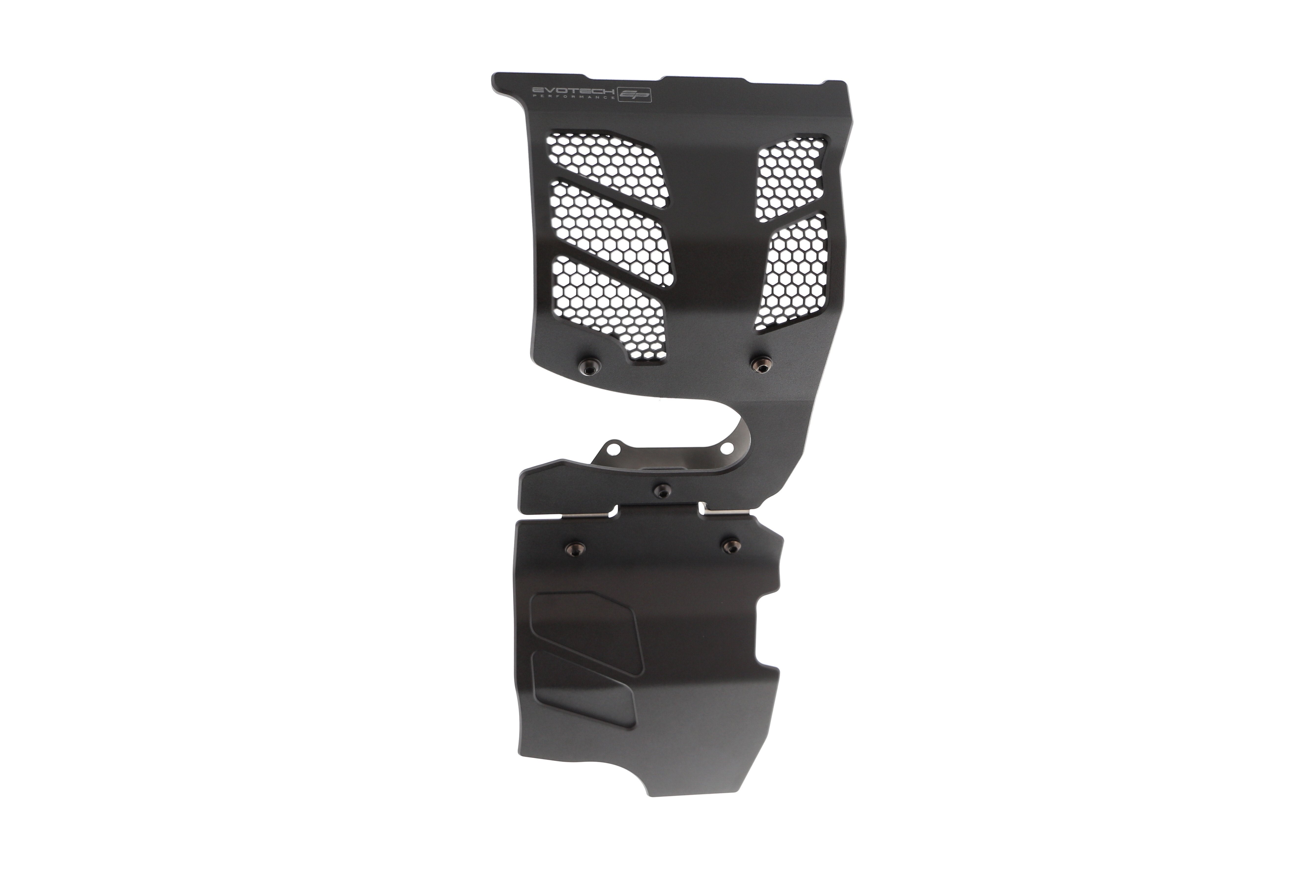 Evotech Ducati Monster 821 Stealth Engine Guard Protector (2019-2020)