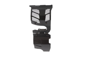 Evotech Ducati Monster 821 Dark Engine Guard Protector 2016