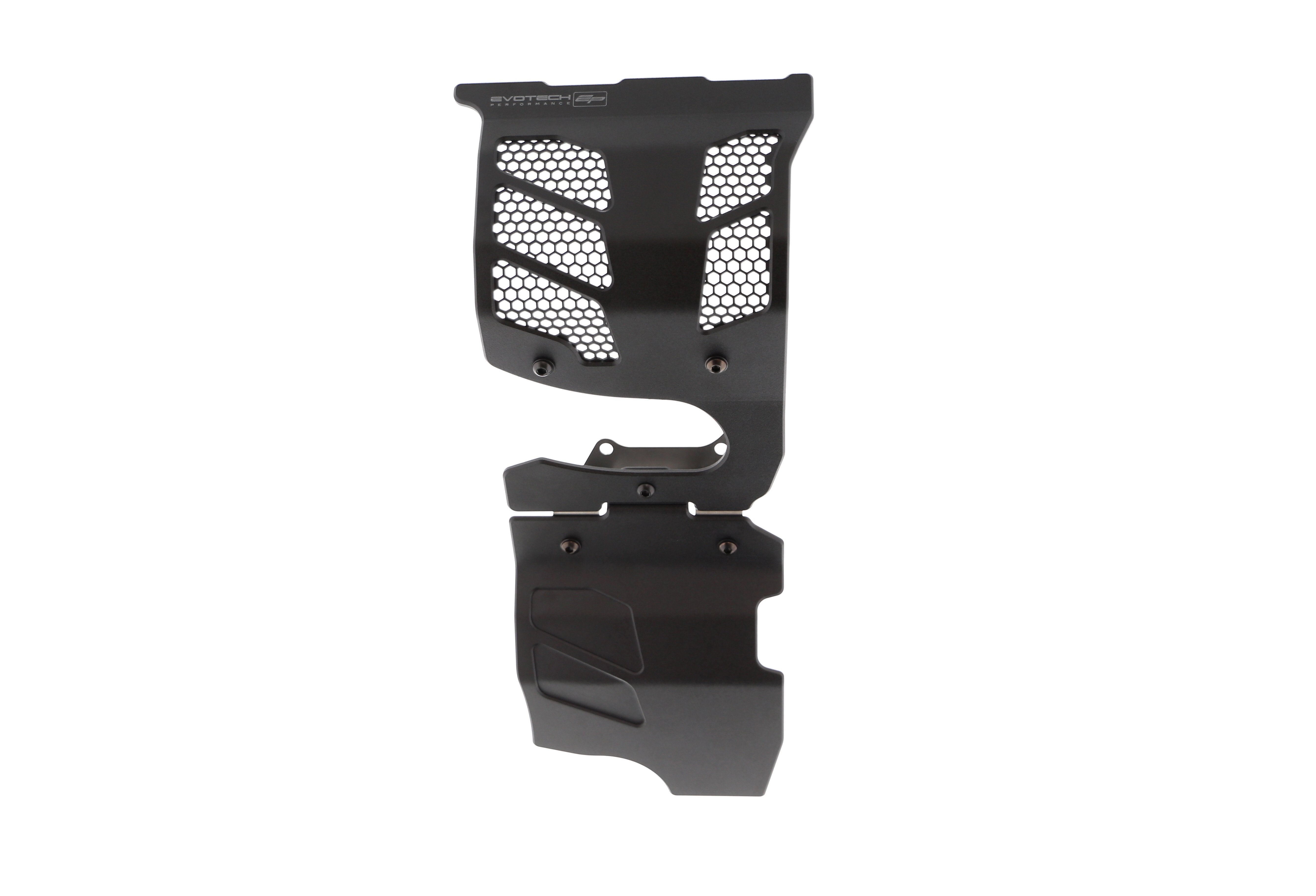 Evotech Ducati Monster 821 Stealth Engine Guard Protector (2019-2020)