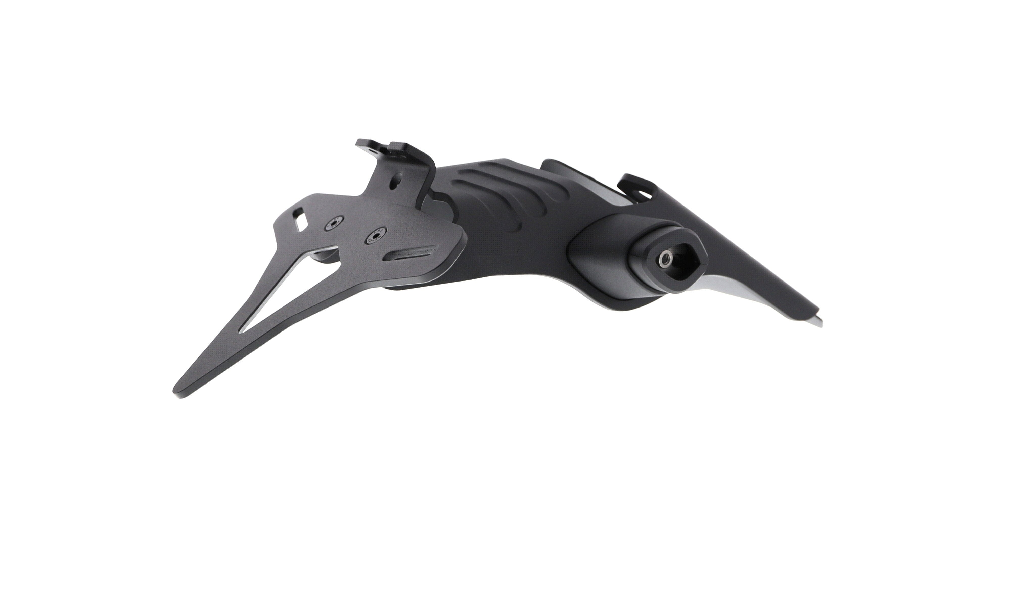 Evotech Ducati Monster 1200 Tail Tidy (2017 - 2021)