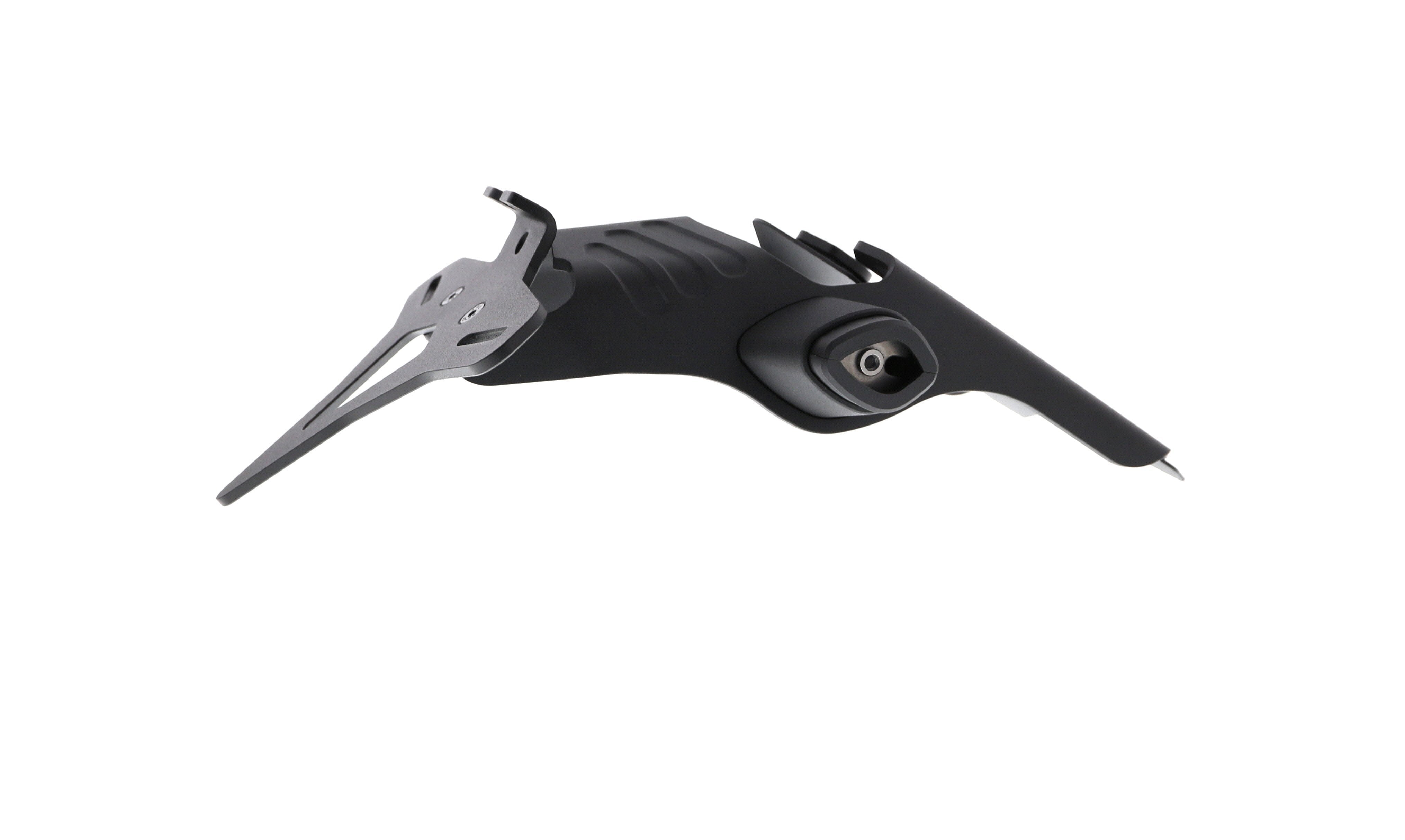 Evotech Ducati Monster 797+ (Plus) Tail Tidy (2018-2020)