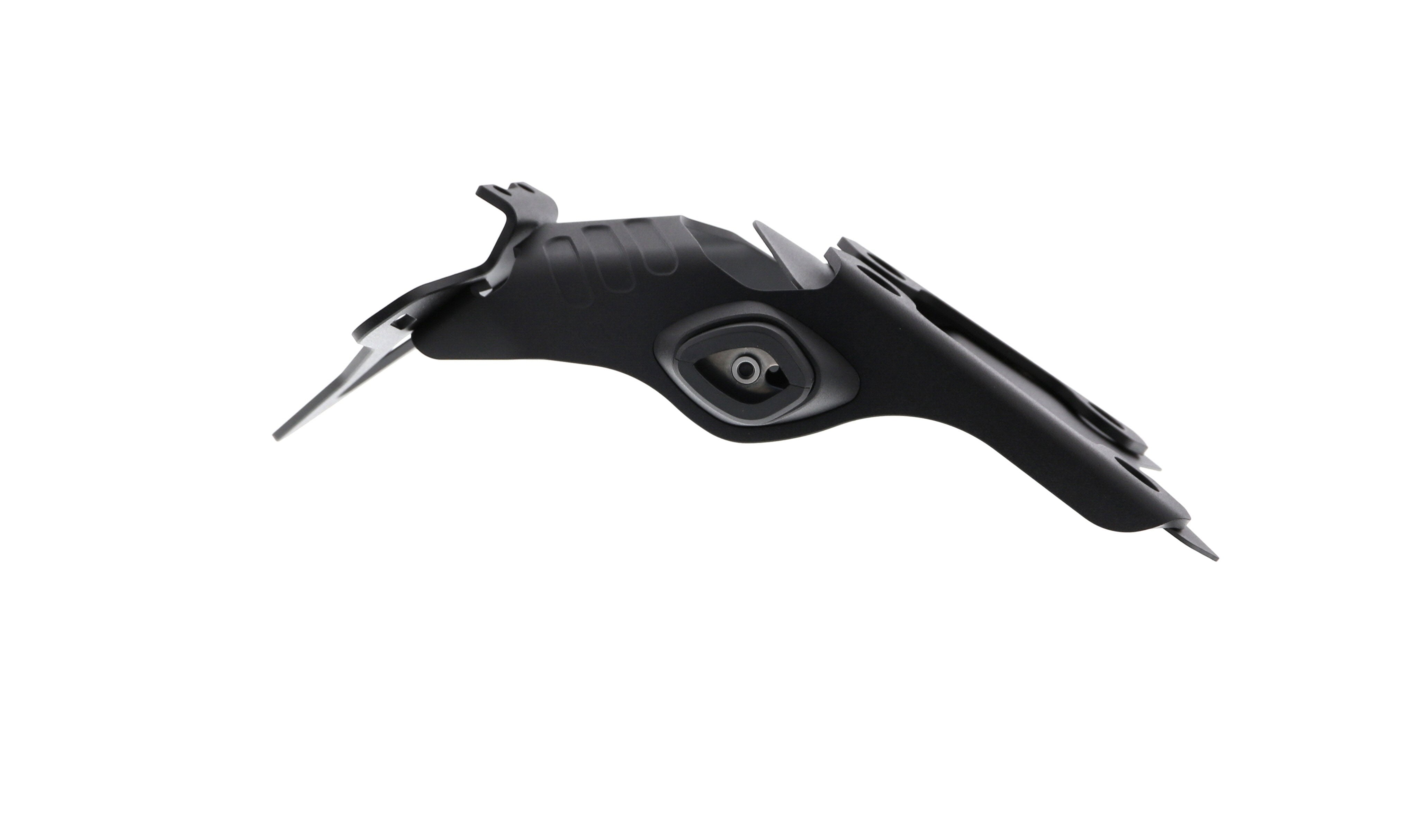 Evotech Ducati Monster 1200 S Tail Tidy (2017 - 2021)