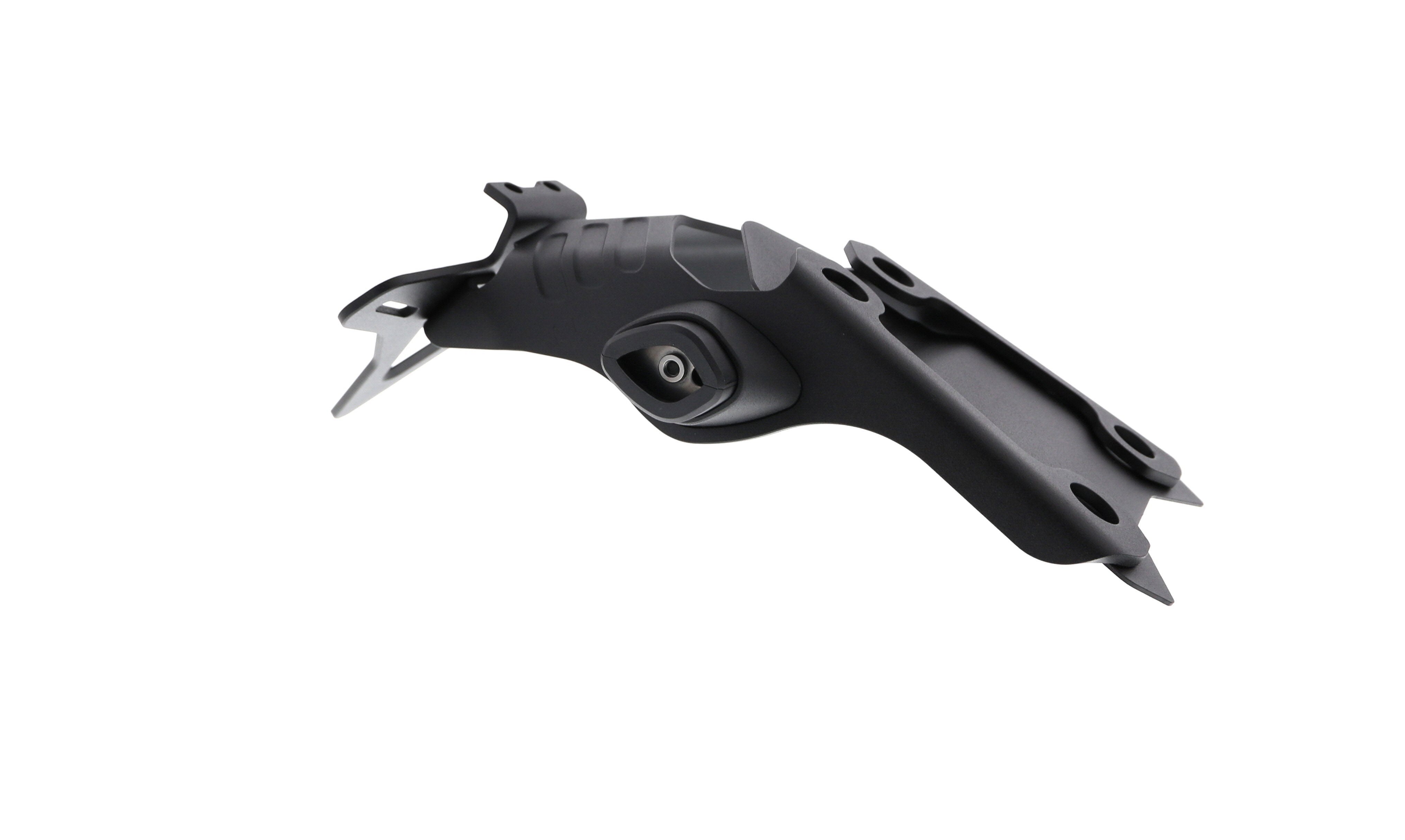 Evotech Ducati SuperSport S Tail Tidy (2017-2020)