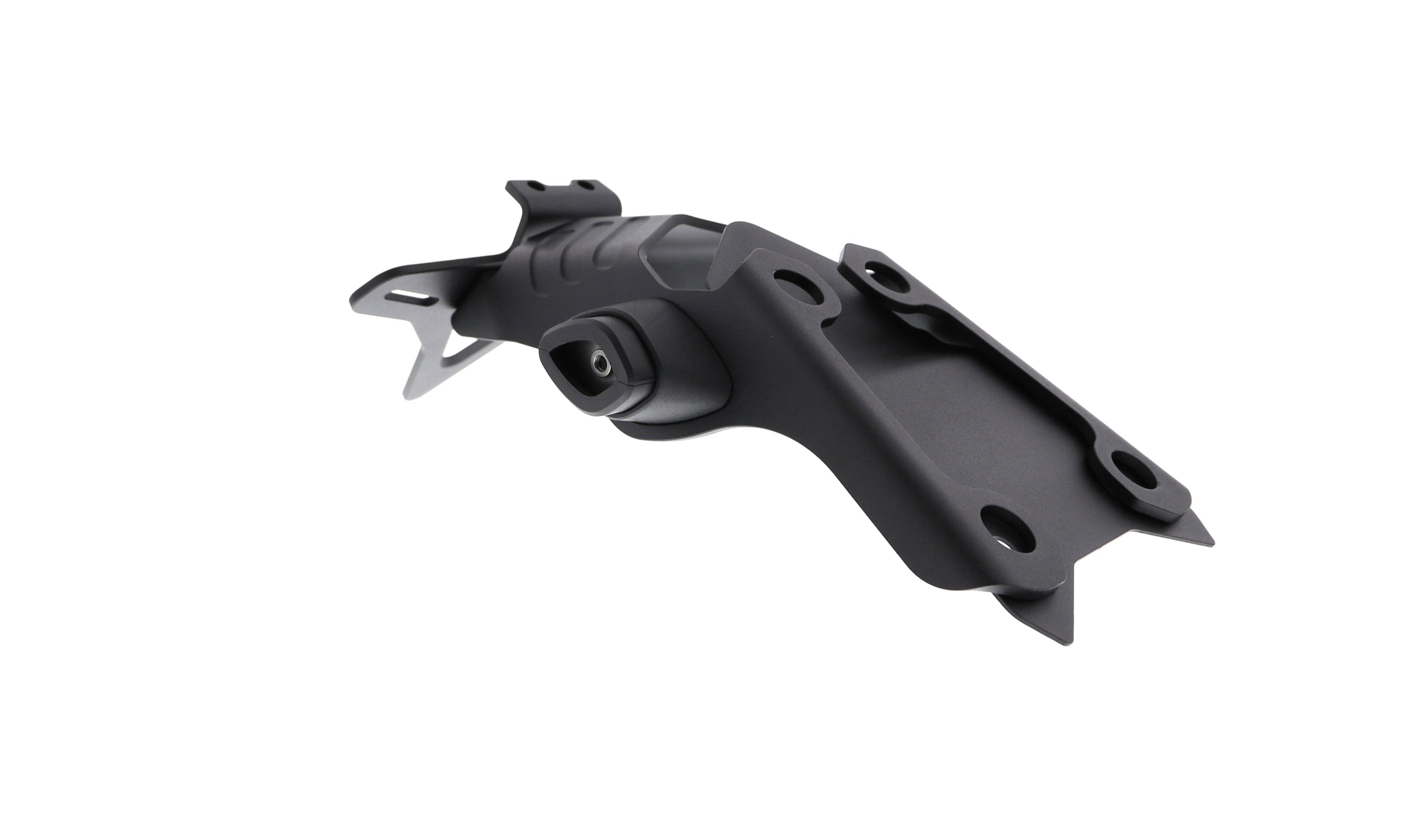 Evotech Ducati Monster 797+ (Plus) Tail Tidy (2018-2020)