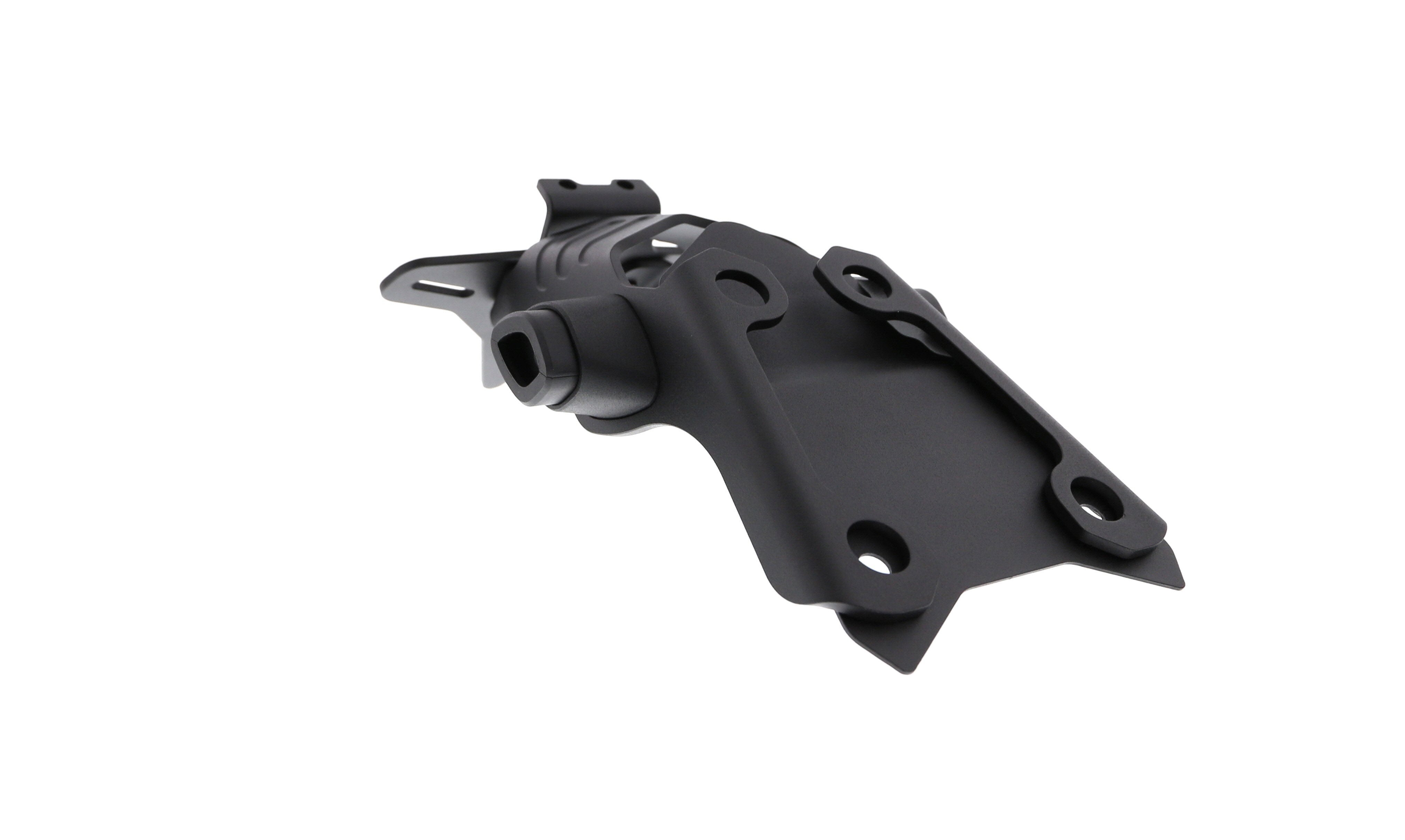 Evotech Ducati SuperSport 950 S Tail Tidy (2021+)