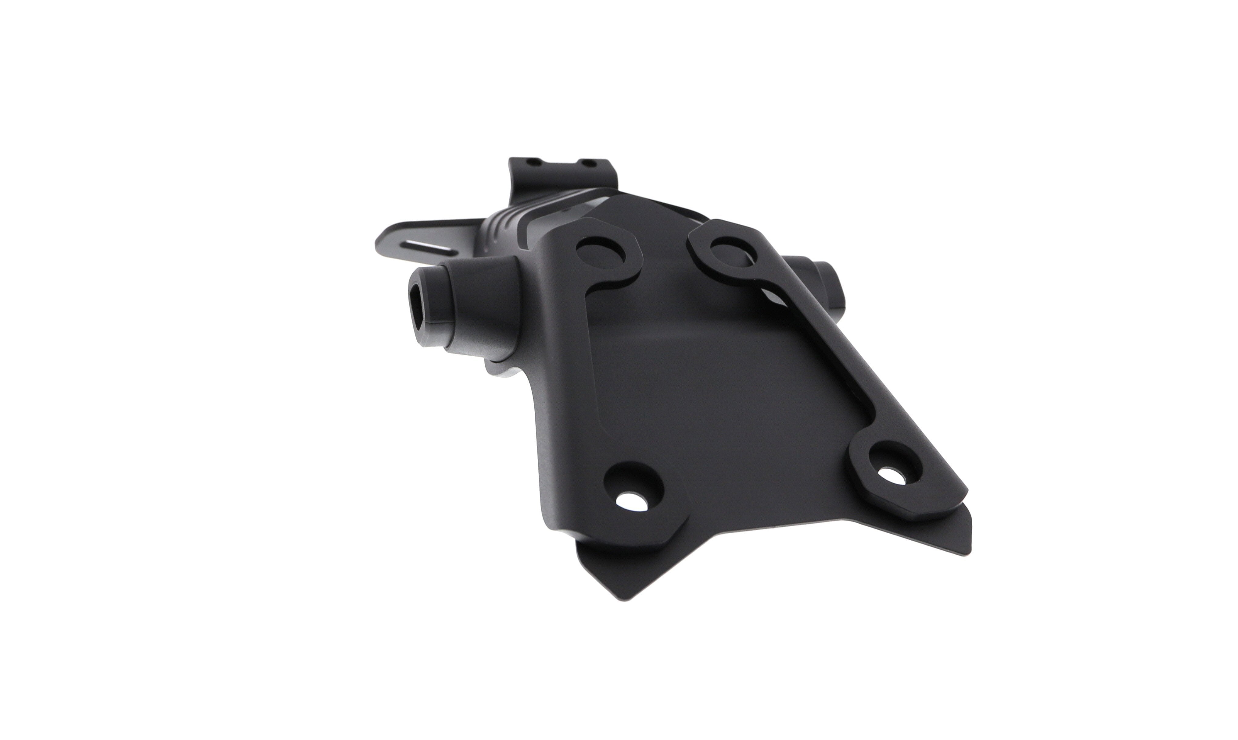Evotech Ducati SuperSport 950 S Tail Tidy (2021+)