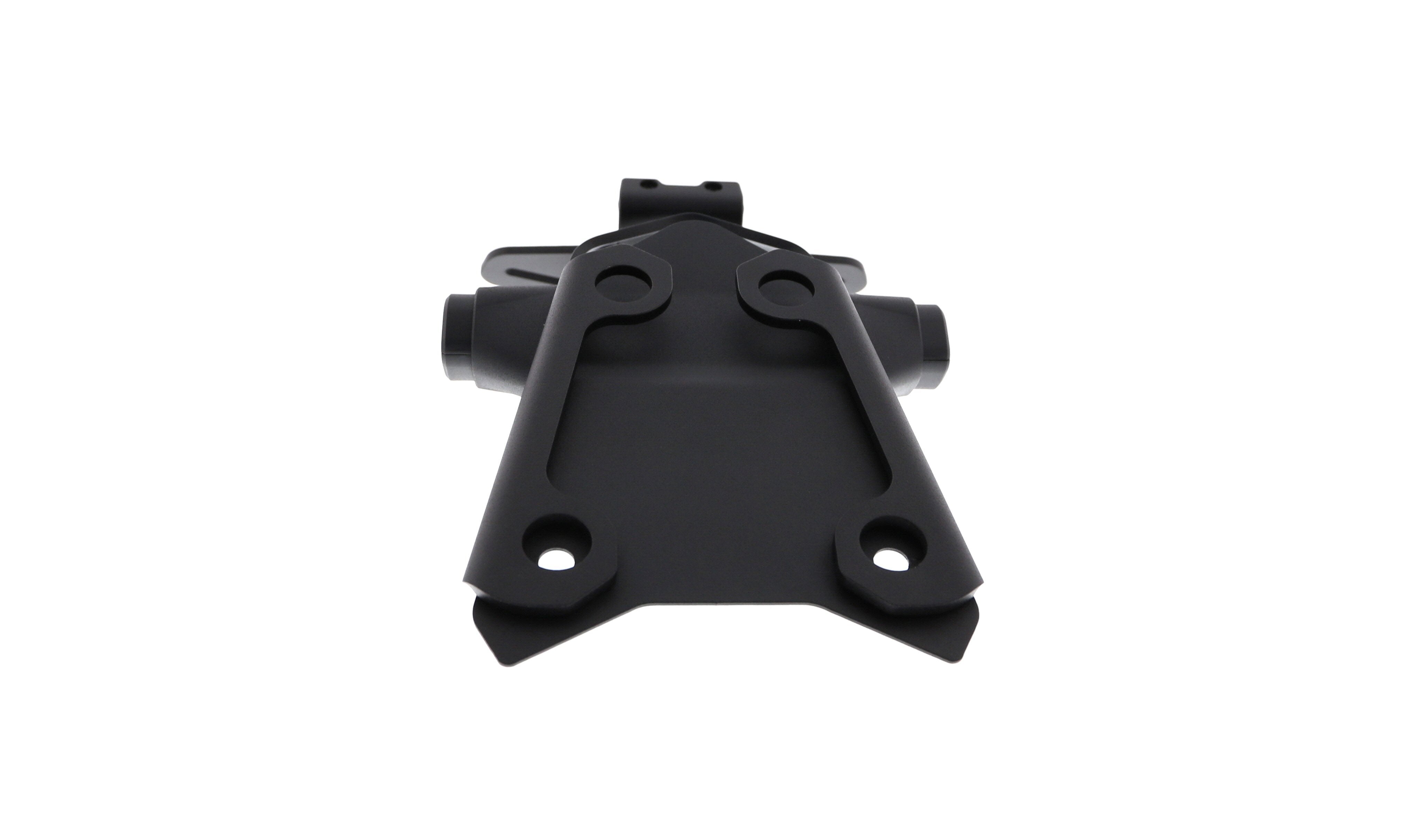 Evotech Ducati Monster 1200 S Tail Tidy (2017 - 2021)