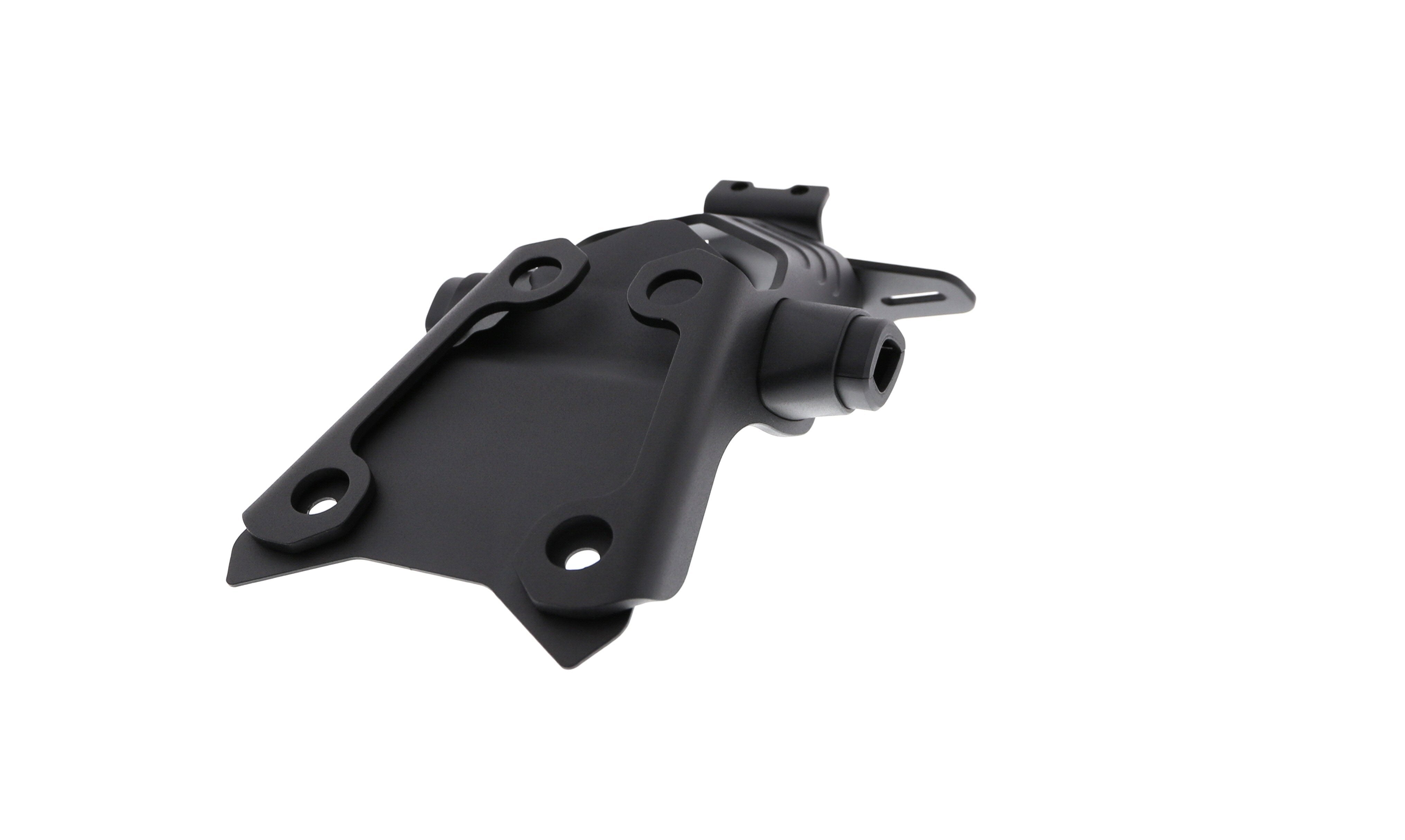 Evotech Ducati Monster 1200 S Tail Tidy (2017 - 2021)