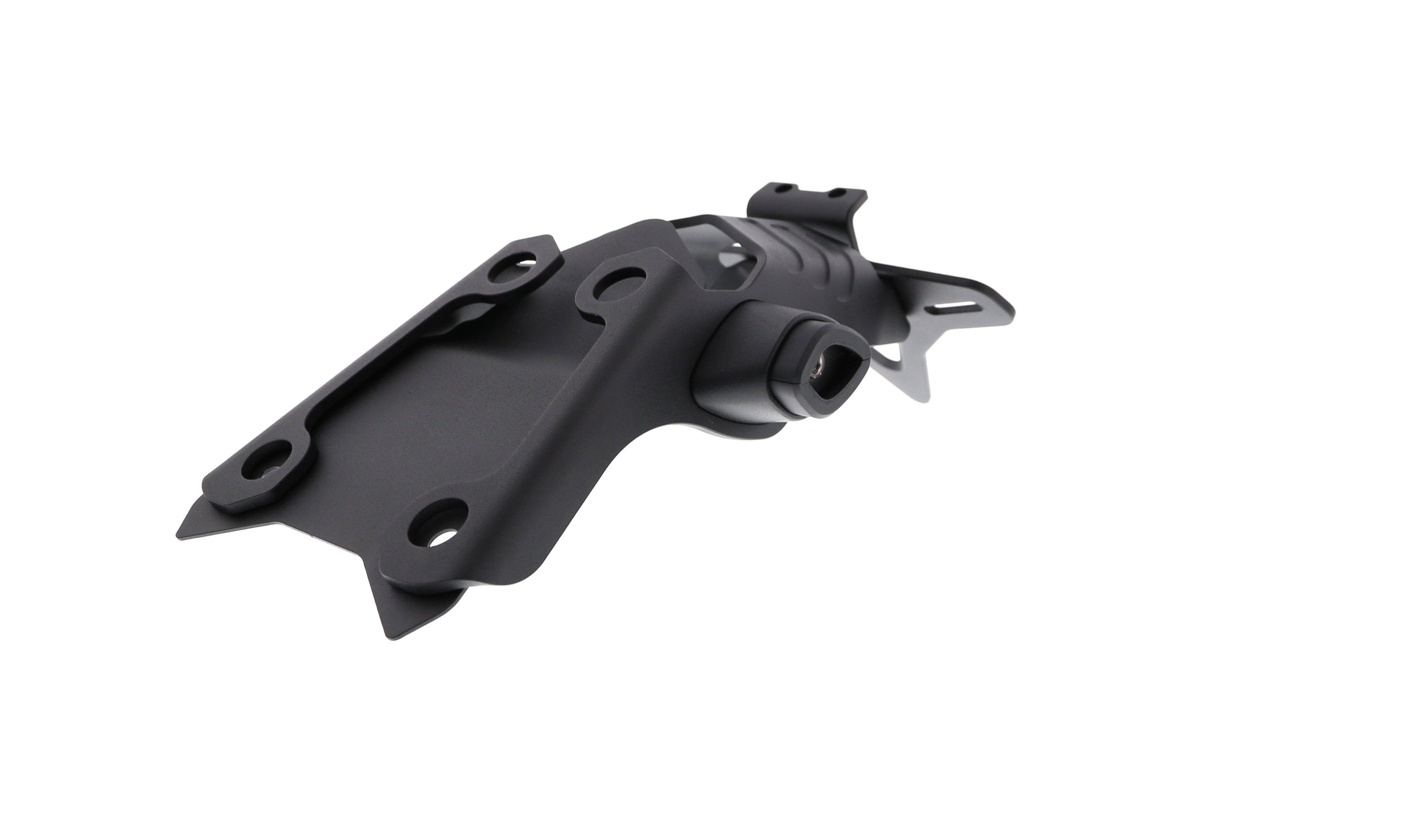 Evotech Ducati Monster 797 Tail Tidy (2017-2020)