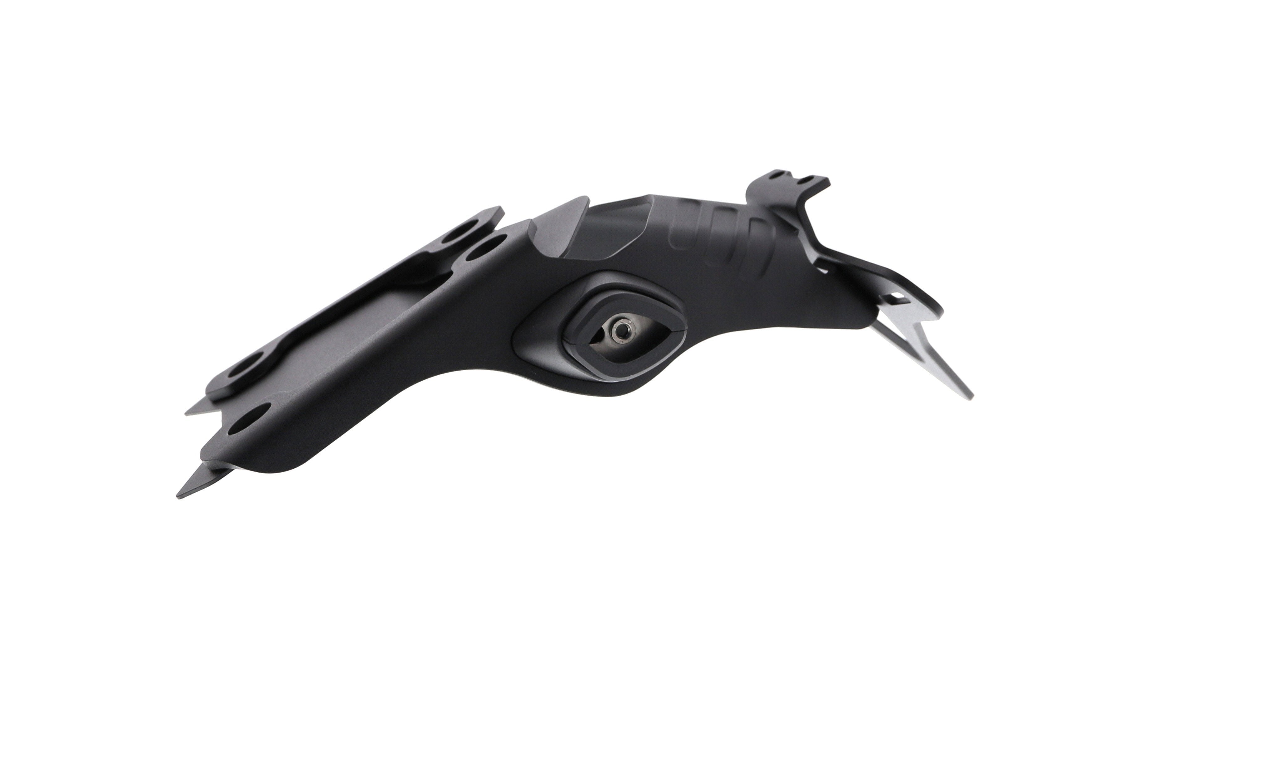 Evotech Ducati Monster 1200 Tail Tidy (2017 - 2021)