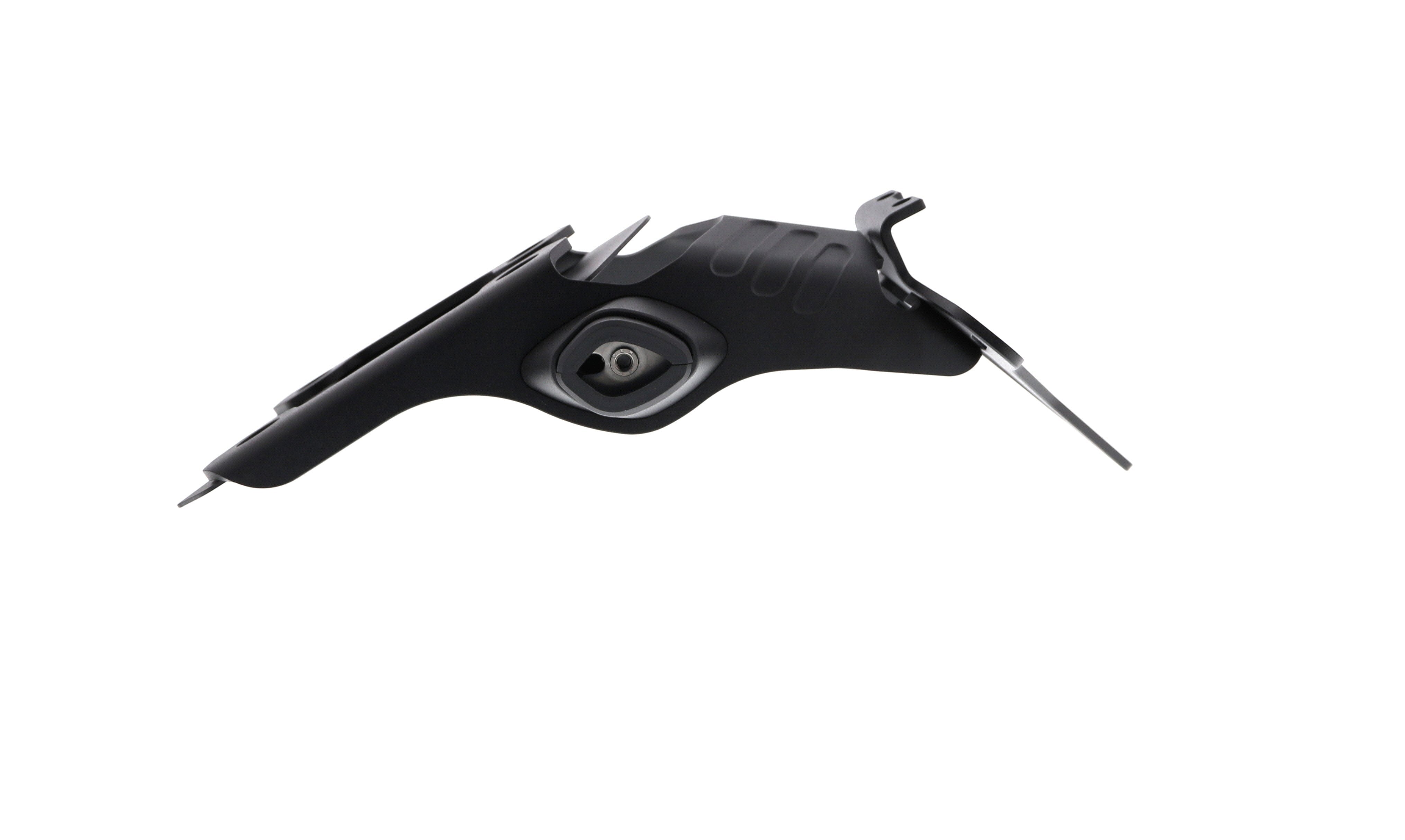 Evotech Ducati Monster 1200 S Tail Tidy (2017 - 2021)