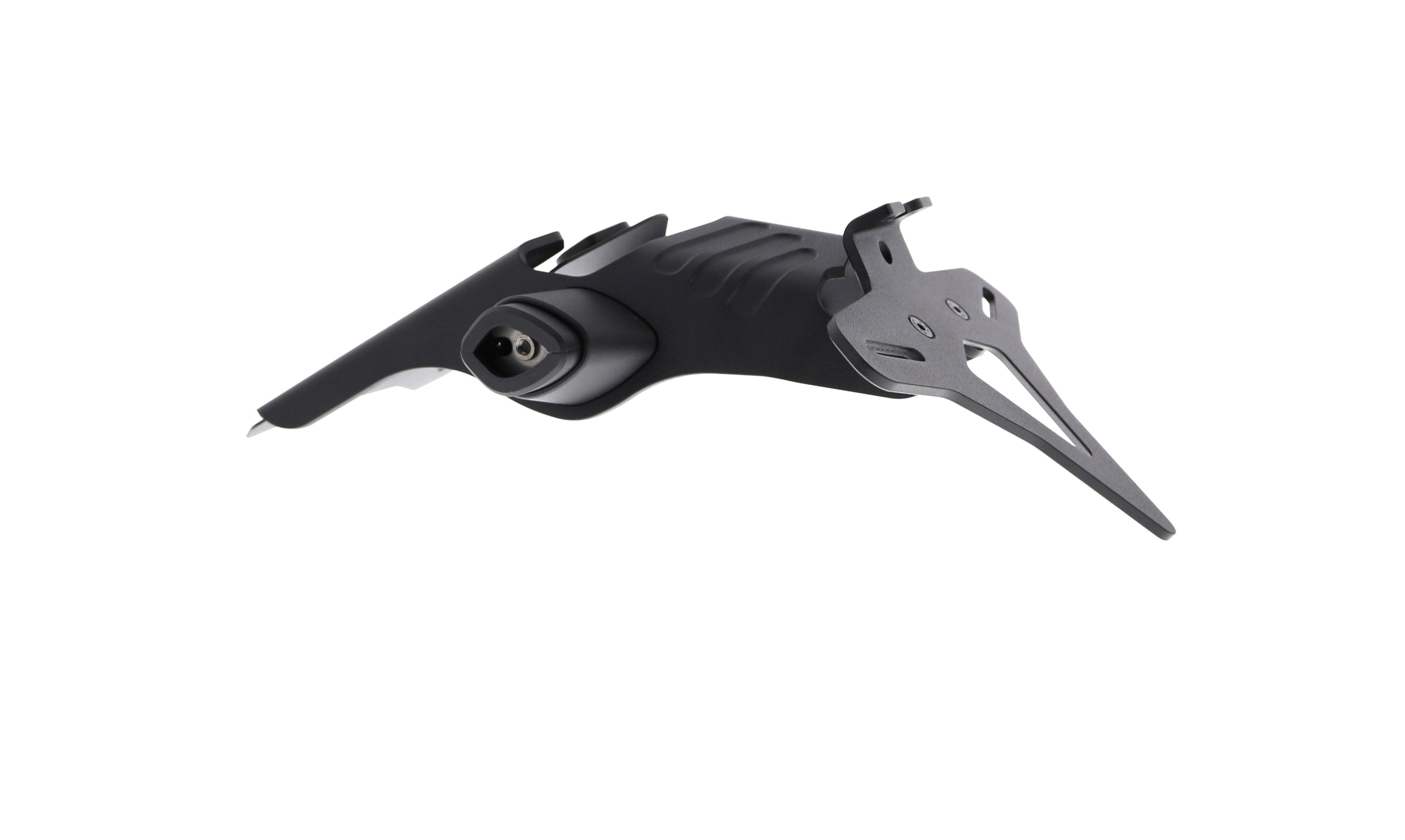 Evotech Ducati Monster 797 Tail Tidy (2017-2020)