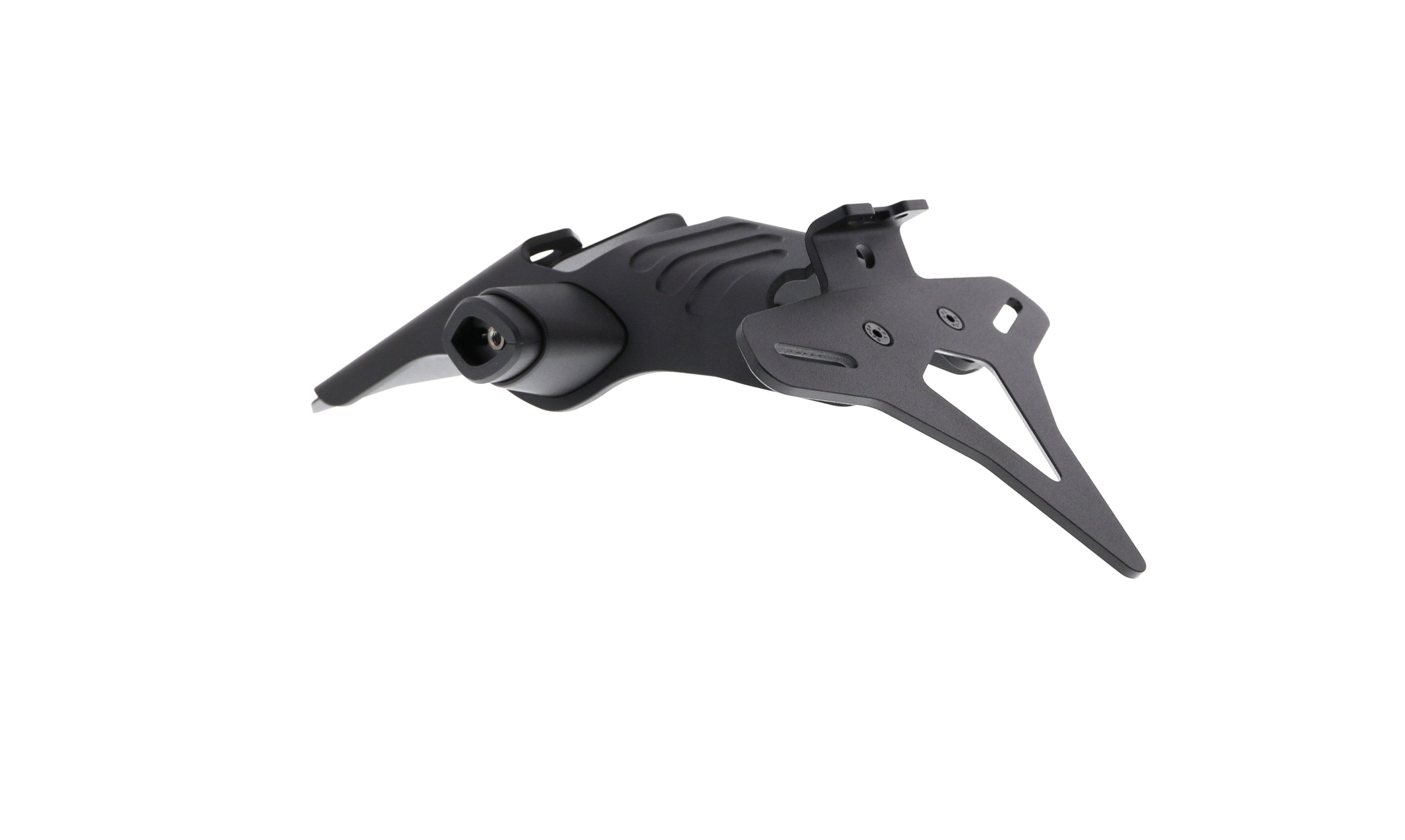 Evotech Ducati Monster 1200 Tail Tidy (2017 - 2021)