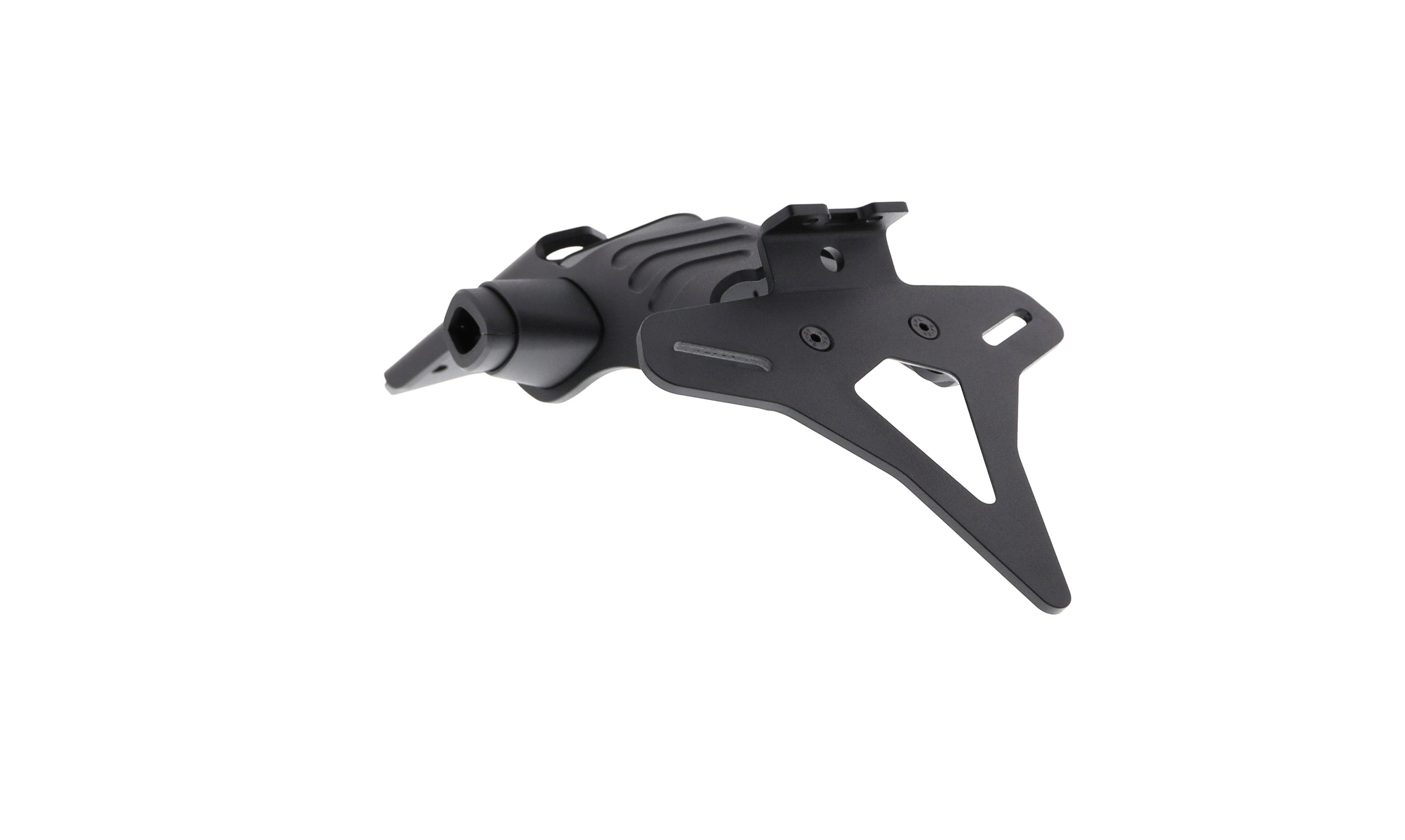 Evotech Ducati Monster 797 Tail Tidy (2017-2020)