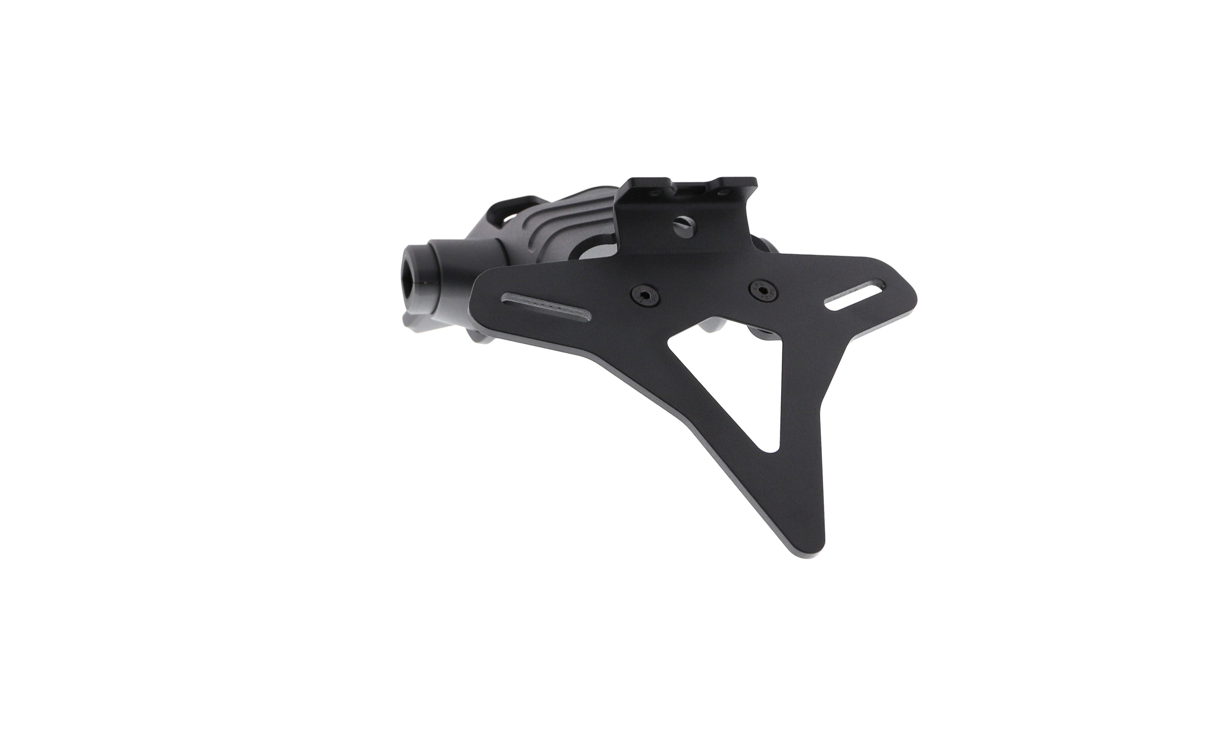 Evotech Ducati Monster 1200 Tail Tidy (2017 - 2021)