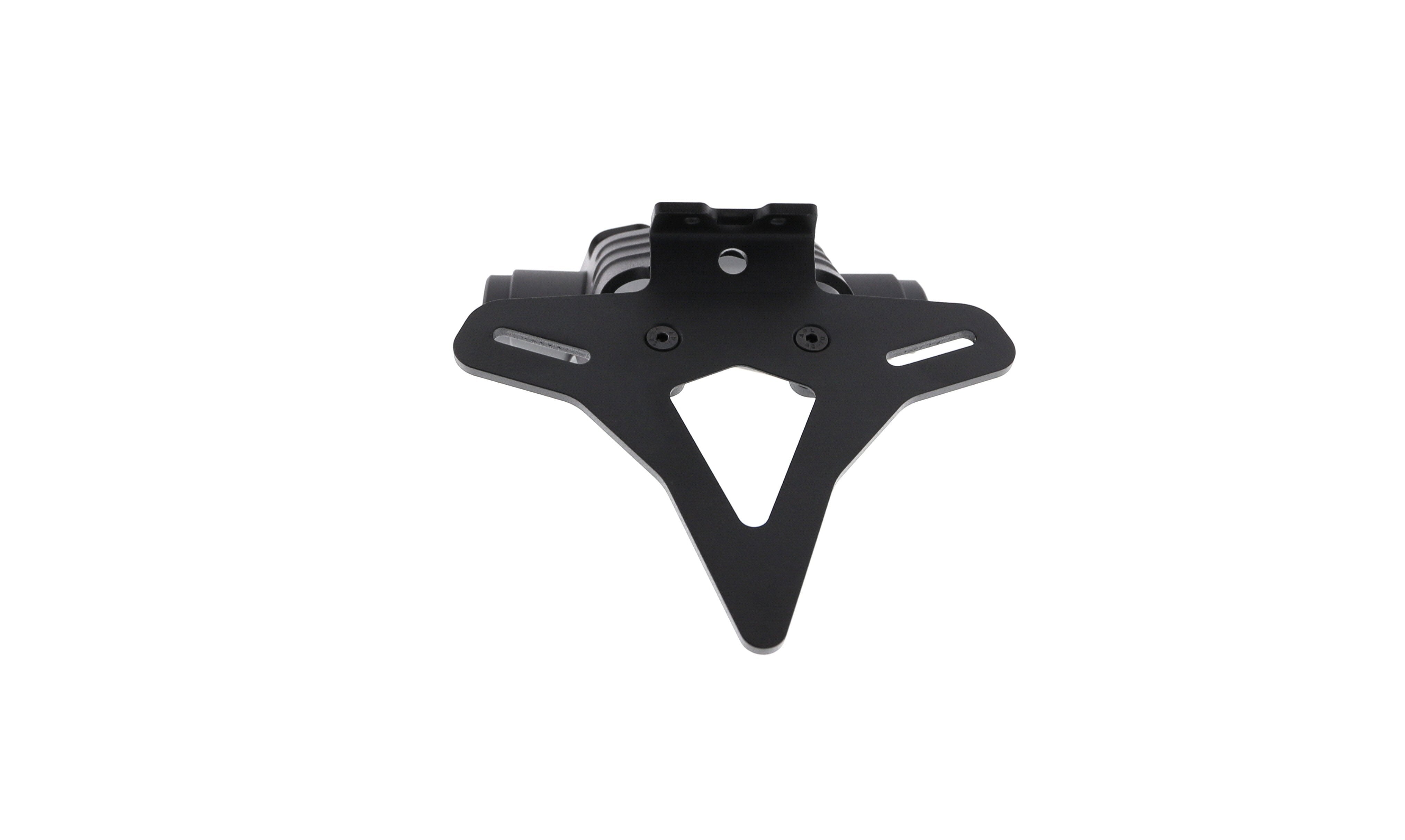 Evotech Ducati SuperSport S Tail Tidy (2017-2020)