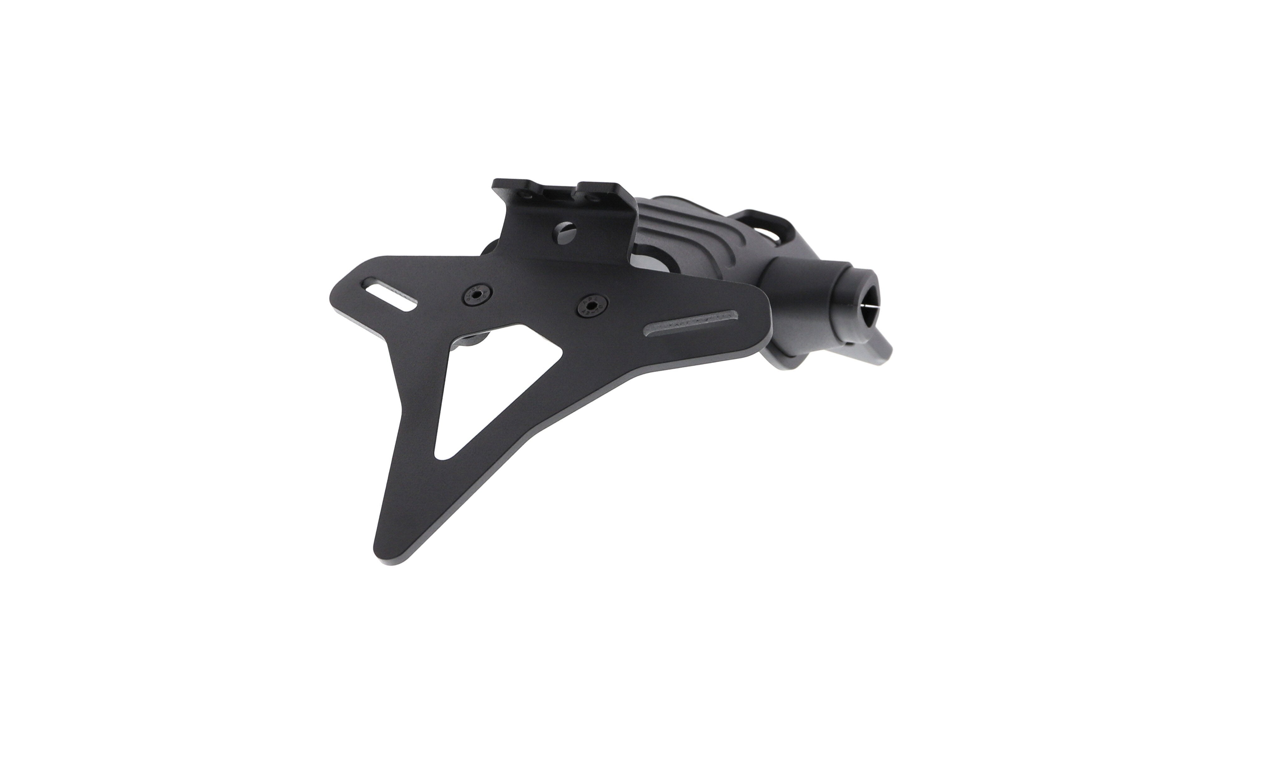 Evotech Ducati SuperSport 950 S Tail Tidy (2021+)