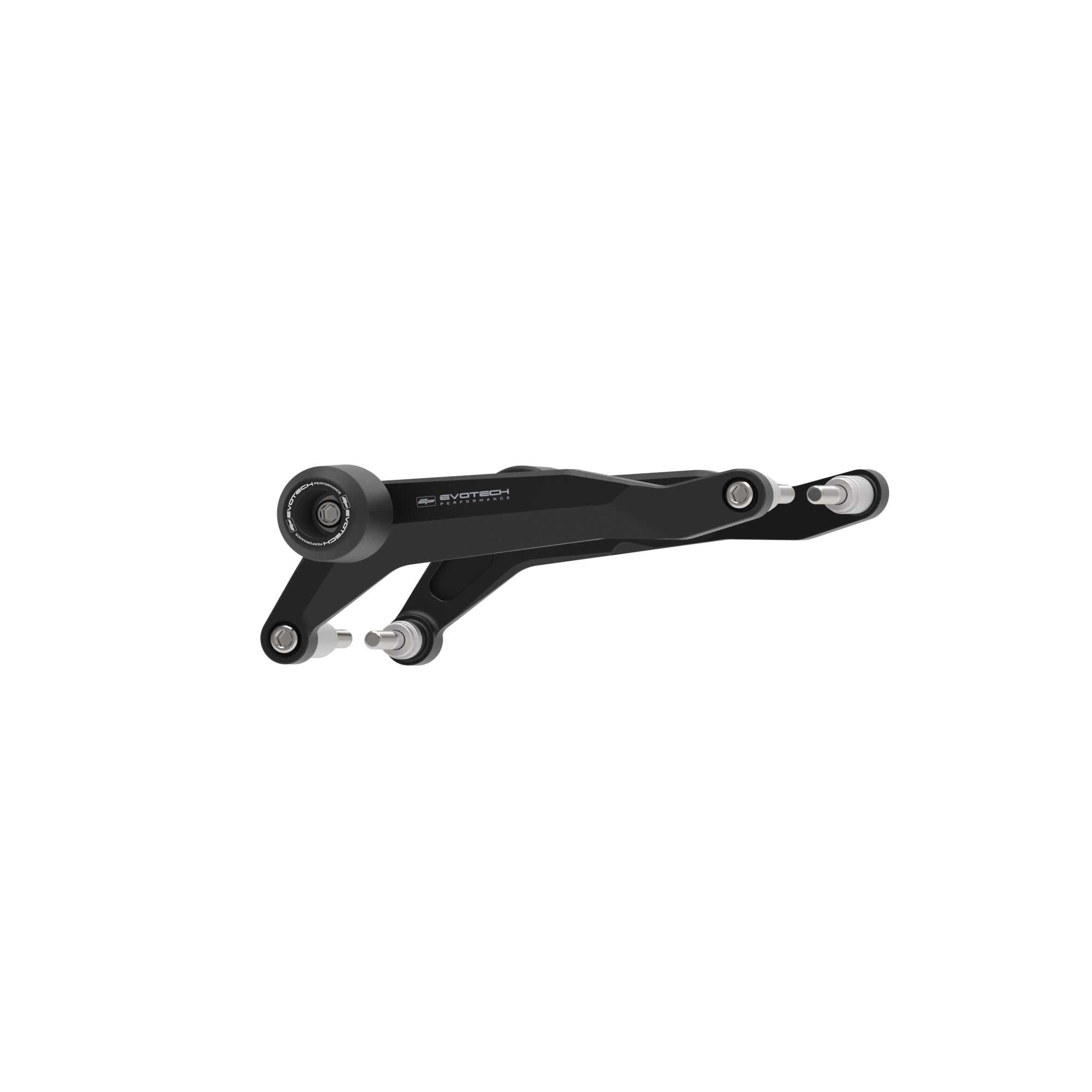 Evotech Ducati Monster 950 SP Frame Crash Protection (2023+)