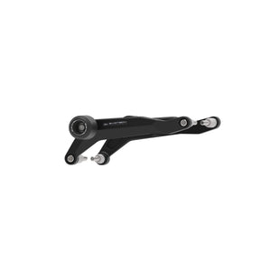 Evotech Ducati Monster 950 SP Frame Crash Protection (2023+)