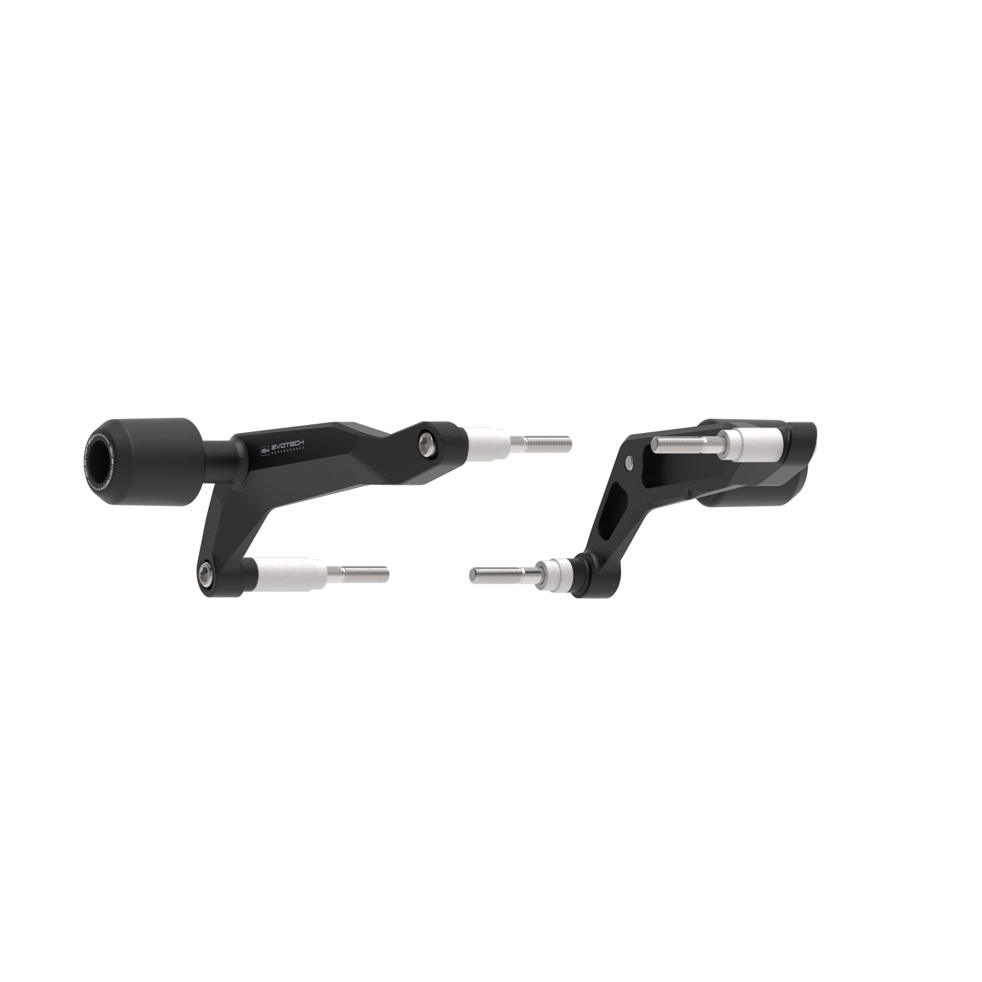 Evotech Ducati Monster 950 SP Frame Crash Protection (2023+)