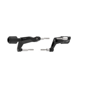 Evotech Ducati Monster 950 SP Frame Crash Protection (2023+)
