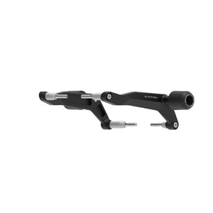 Evotech Ducati Monster 950 SP Frame Crash Protection (2023+)