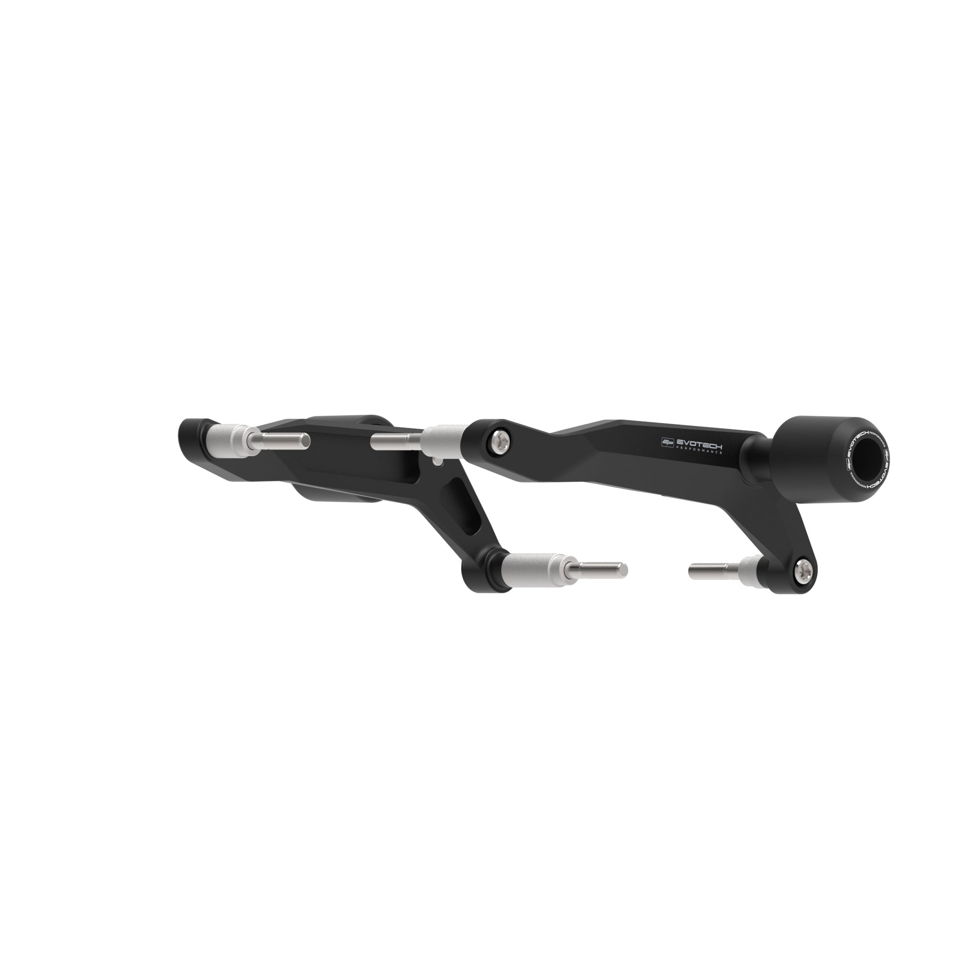 Evotech Ducati Monster 950 Frame Crash Protection (2021+)
