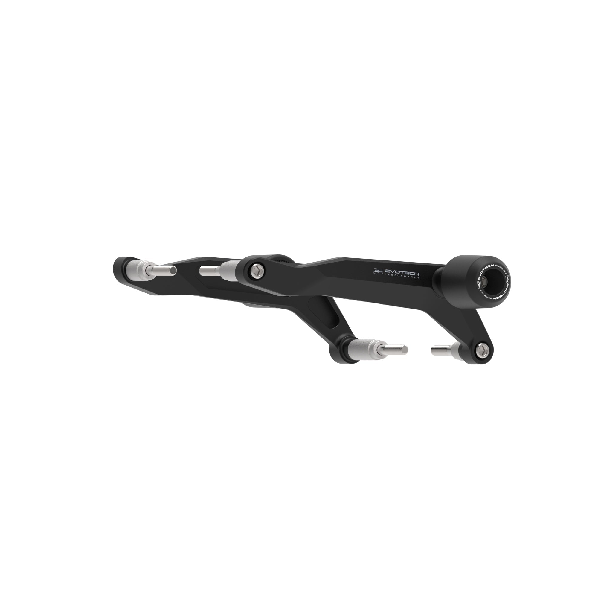 Evotech Ducati Monster 950 + (Plus) Frame Crash Protection (2021+)