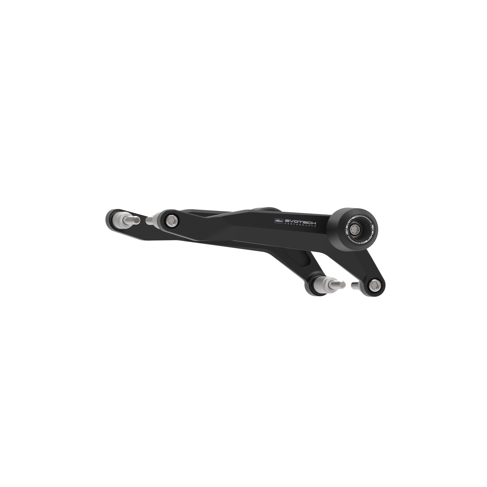 Evotech Ducati Monster 950 SP Frame Crash Protection (2023+)