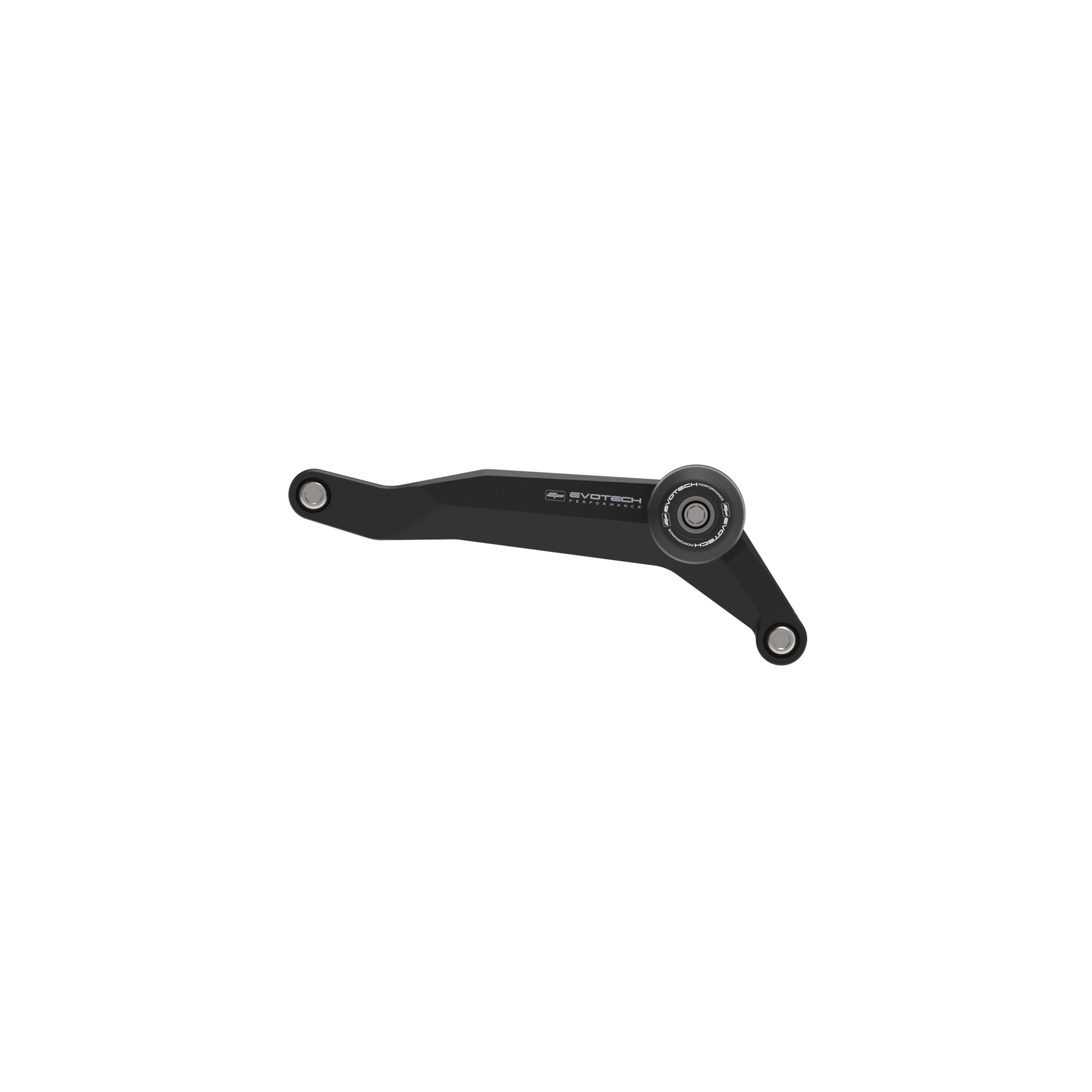 Evotech Ducati Monster 950 Frame Crash Protection (2021+)