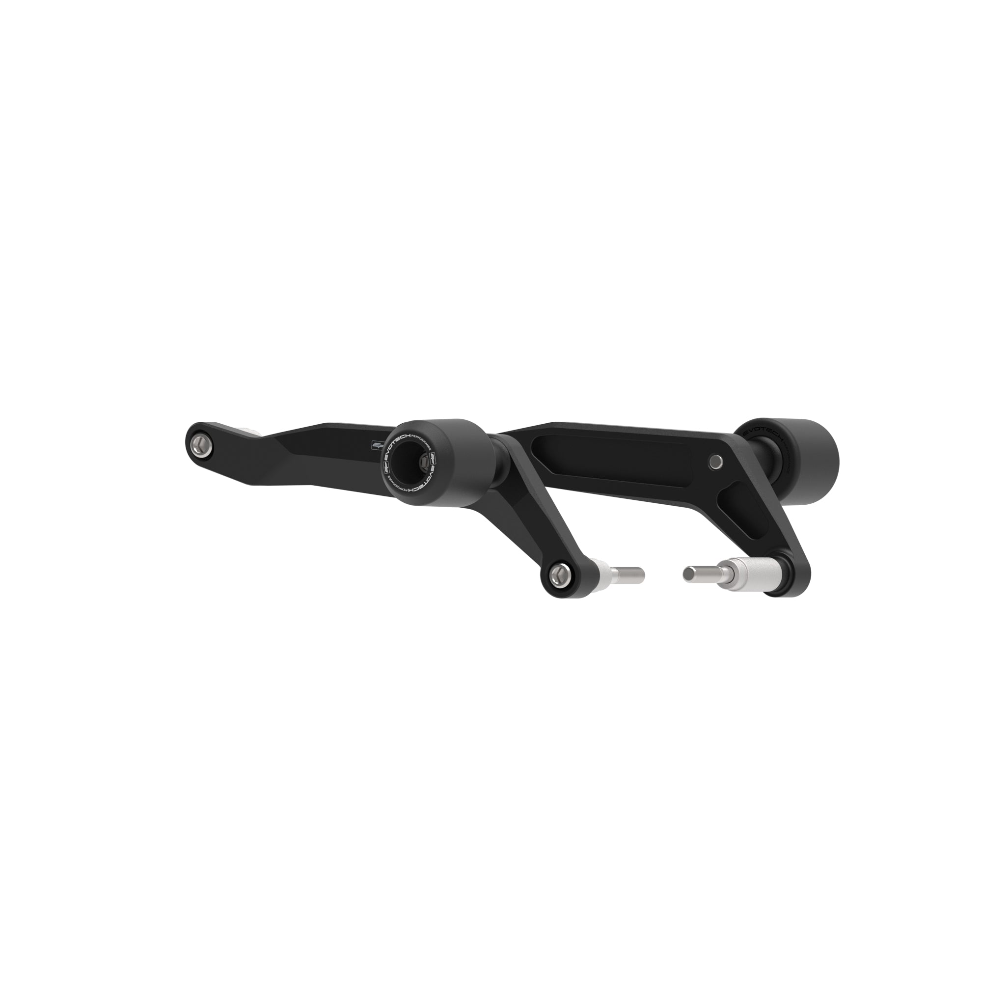 Evotech Ducati Monster 950 SP Frame Crash Protection (2023+)