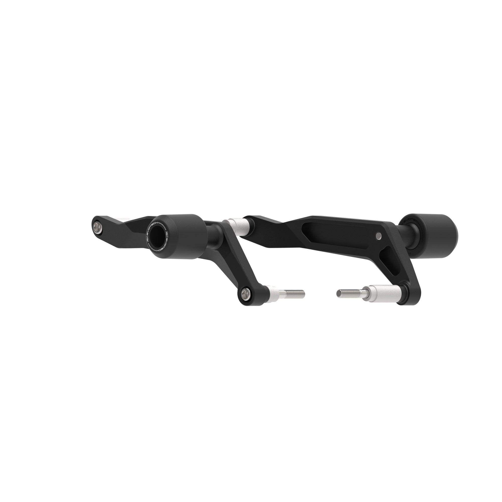 Evotech Ducati Monster 950 SP Frame Crash Protection (2023+)