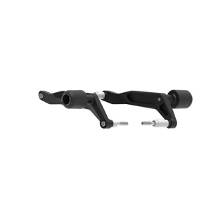 Evotech Ducati Monster 950 SP Frame Crash Protection (2023+)