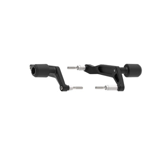 Evotech Ducati Monster 950 Frame Crash Protection (2021+)