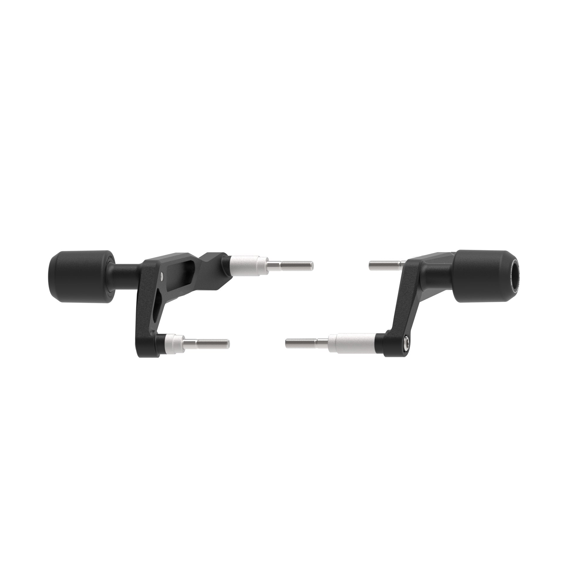 Evotech Ducati Monster 950 SP Frame Crash Protection (2023+)