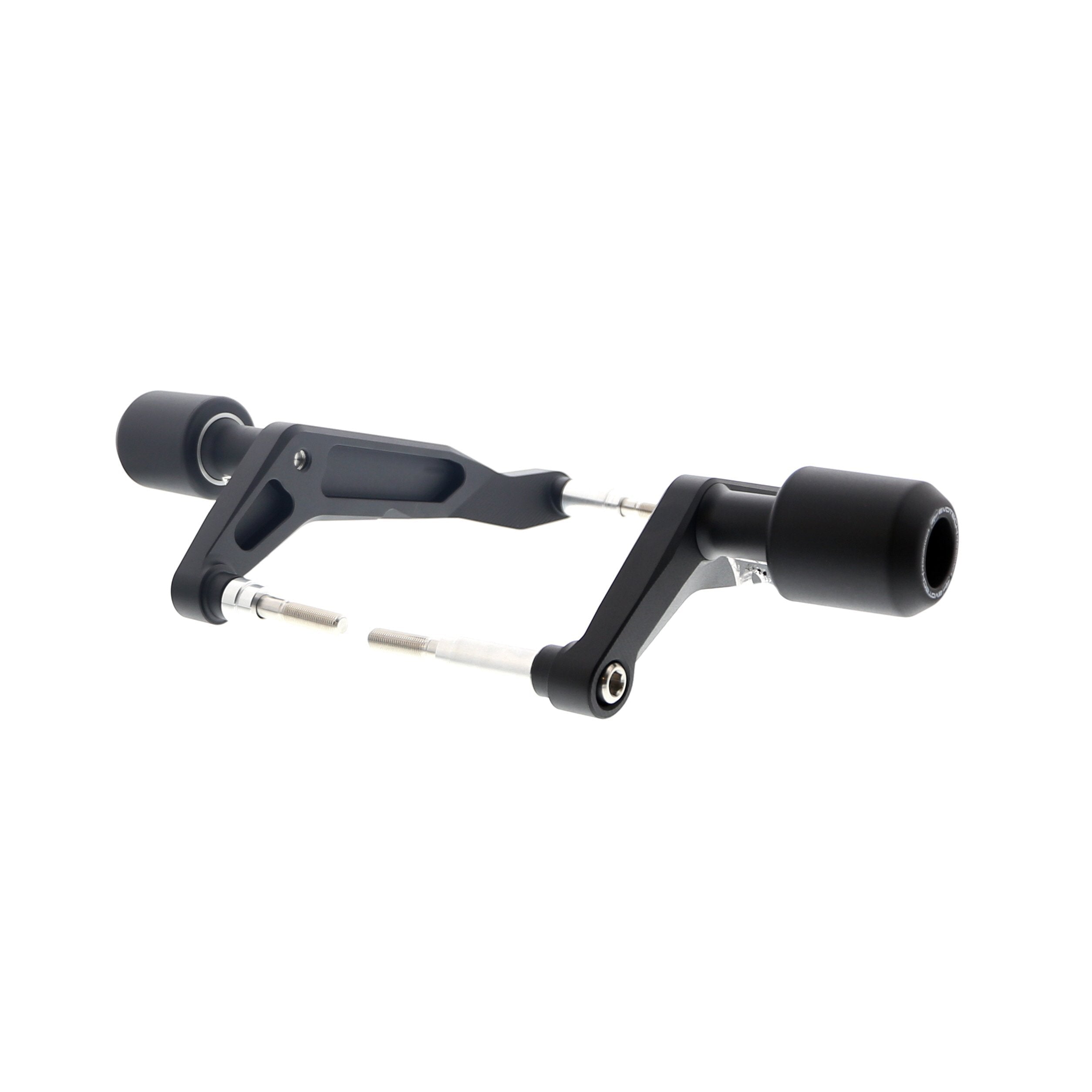 Evotech Ducati Monster 950 + (Plus) Crash Protection Kit (2021+)