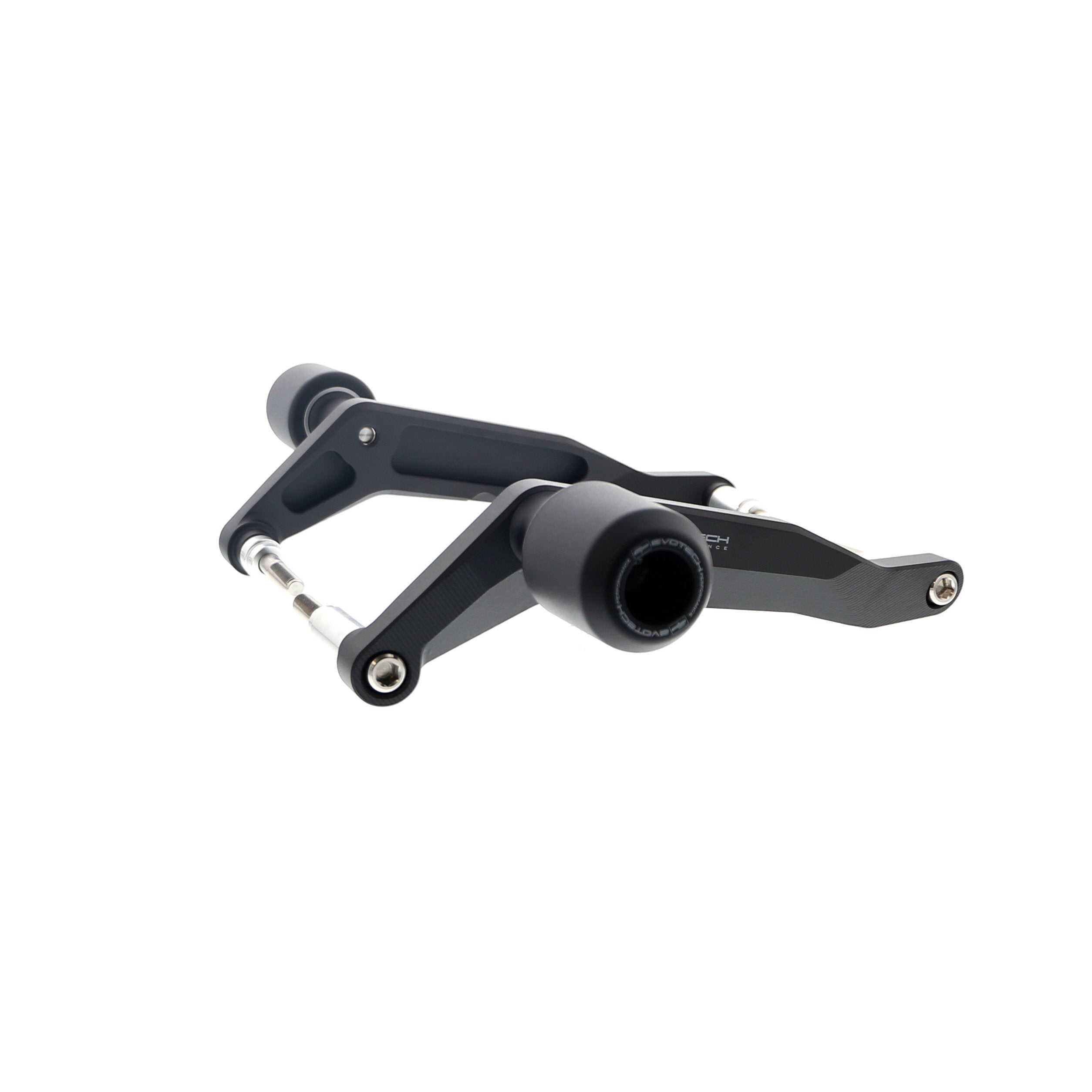 Evotech Ducati Monster 950 SP Crash Protection Kit (2023+)